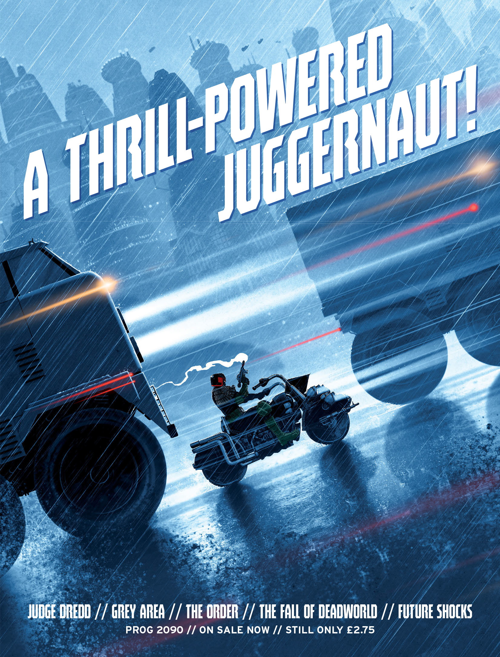 Judge Dredd Megazine (2003-): Chapter 398 - Page 15