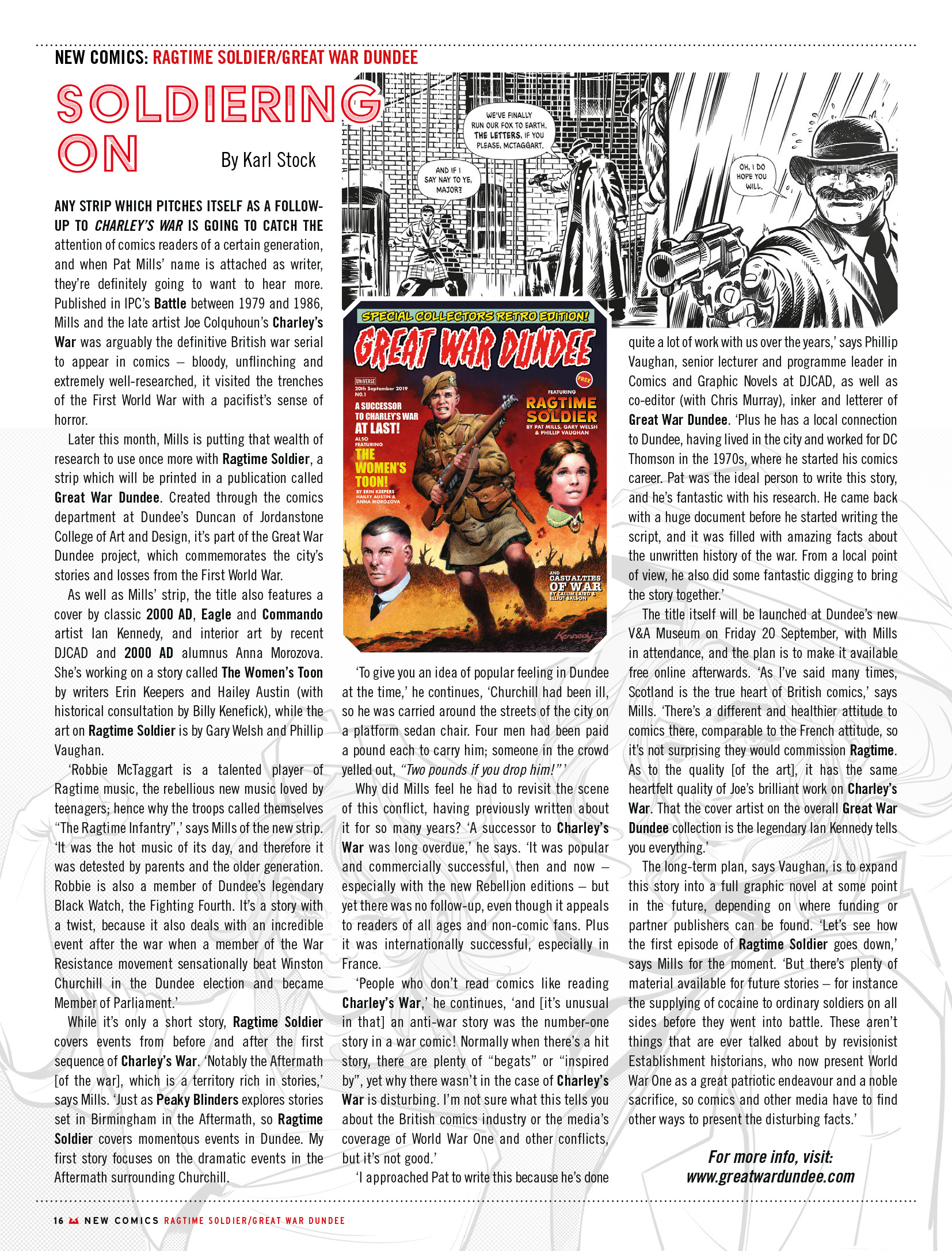Judge Dredd Megazine (2003-): Chapter 412 - Page 16
