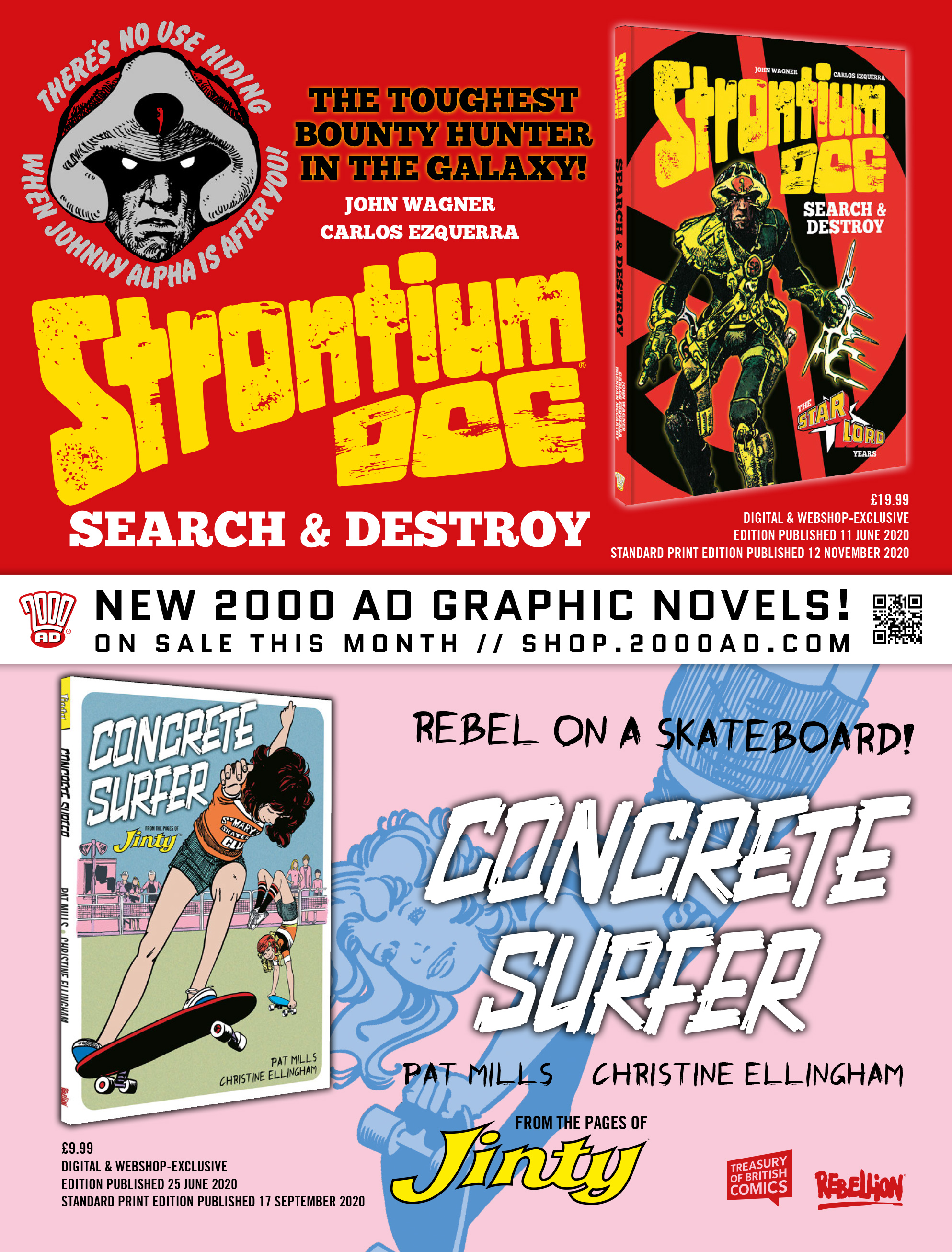 Judge Dredd Megazine (2003-): Chapter 421 - Page 4
