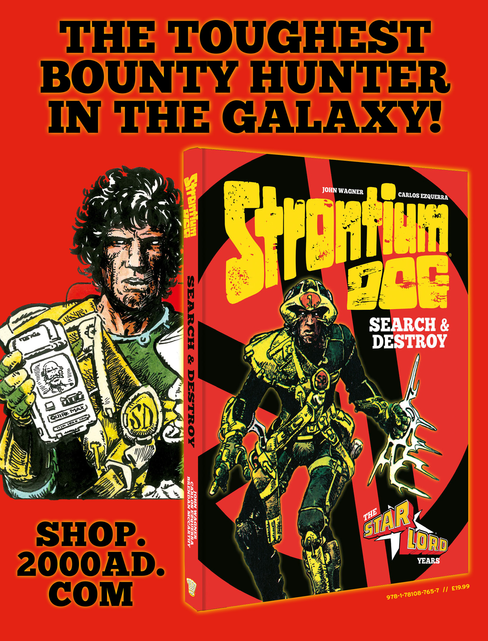 Judge Dredd Megazine (2003-): Chapter 426 - Page 4