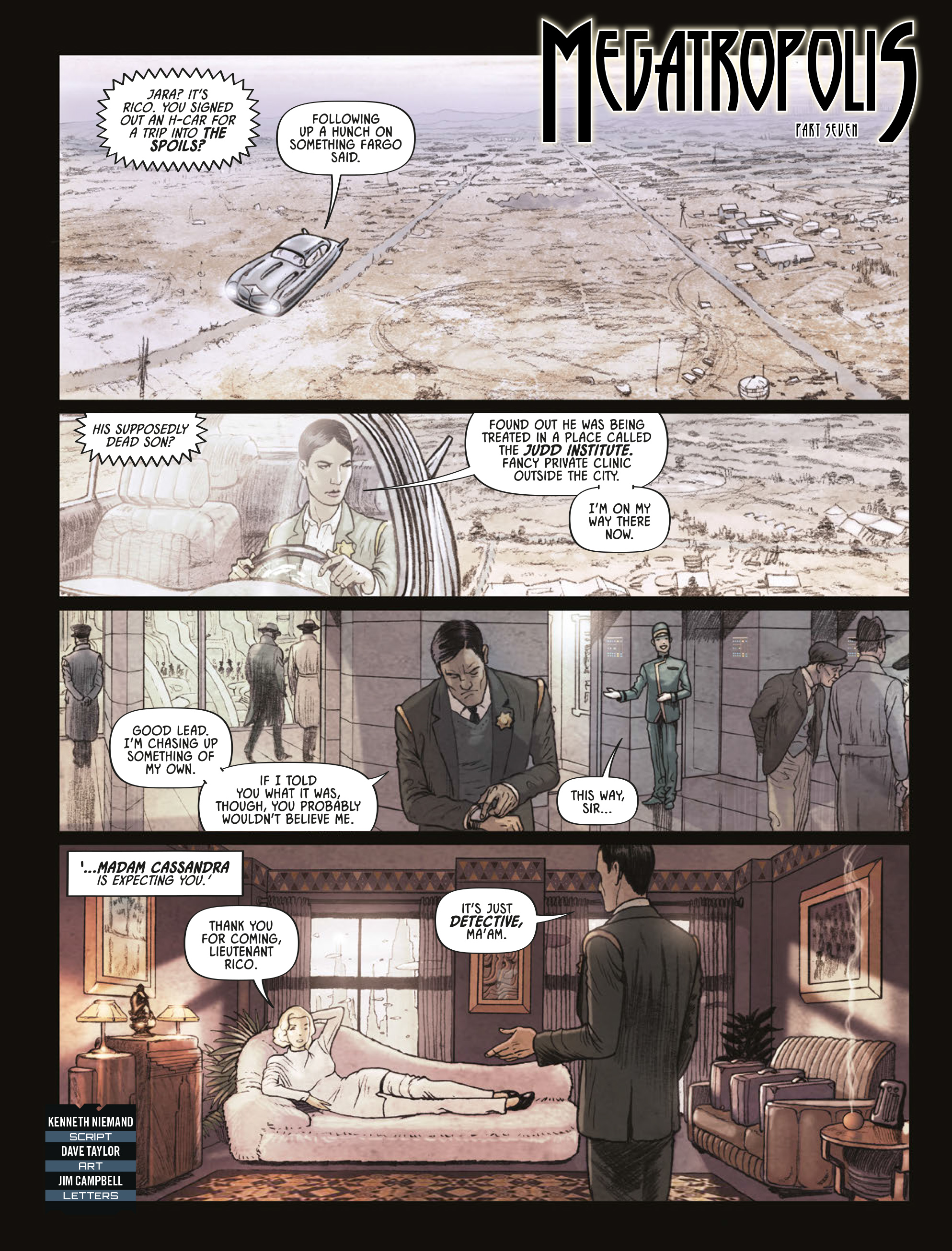 Judge Dredd Megazine (2003-): Chapter 430 - Page 16