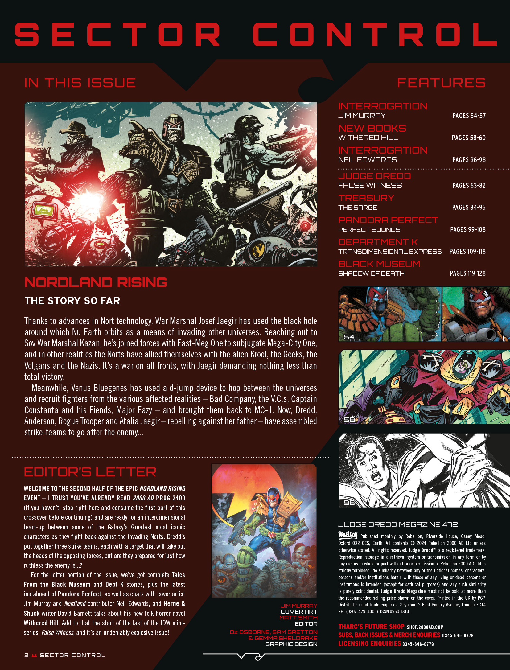Judge Dredd Megazine (2003-): Chapter 472 - Page 3