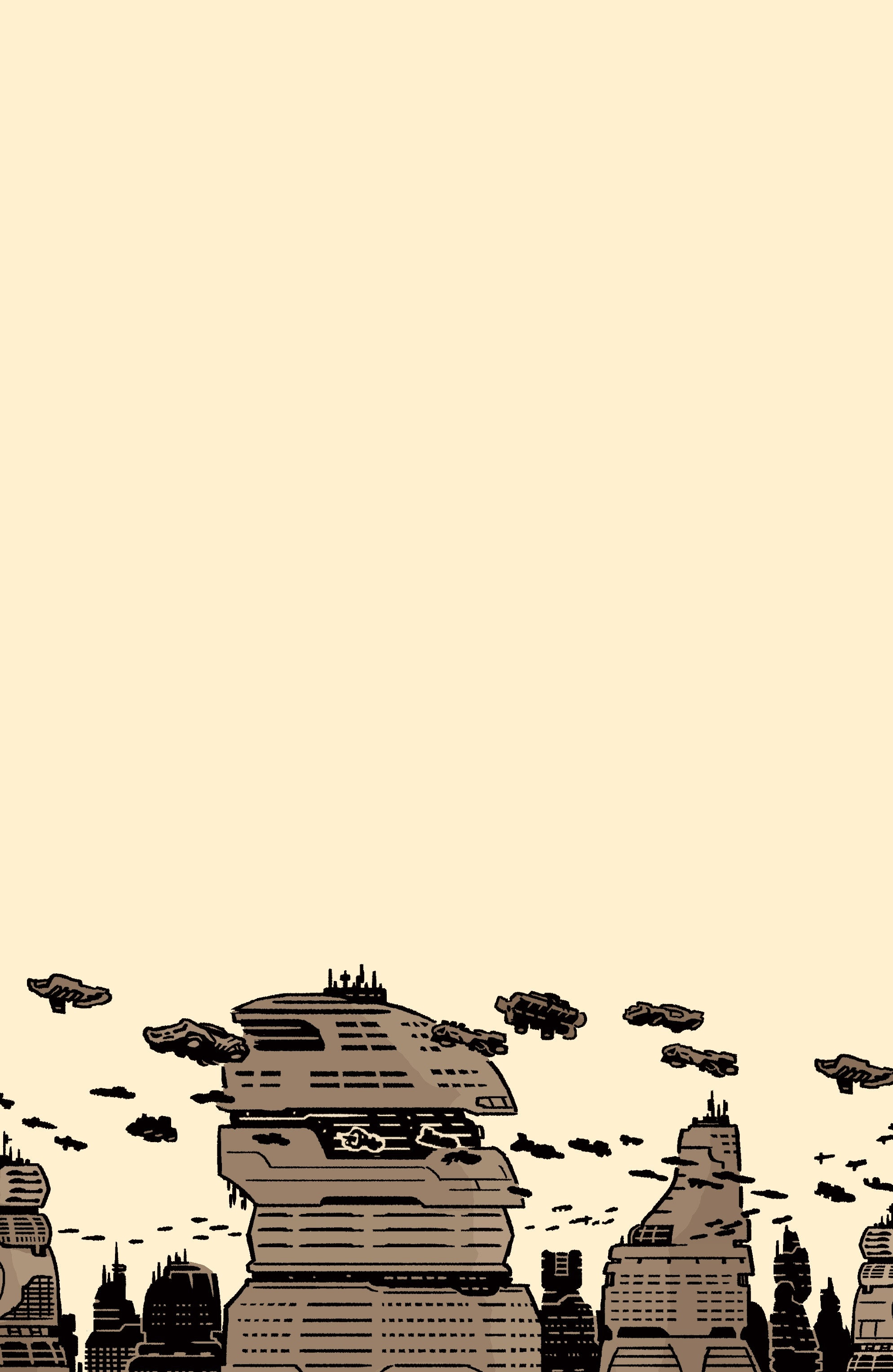 Judge Dredd: The Blessed Earth (2017): Chapter 6 - Page 4