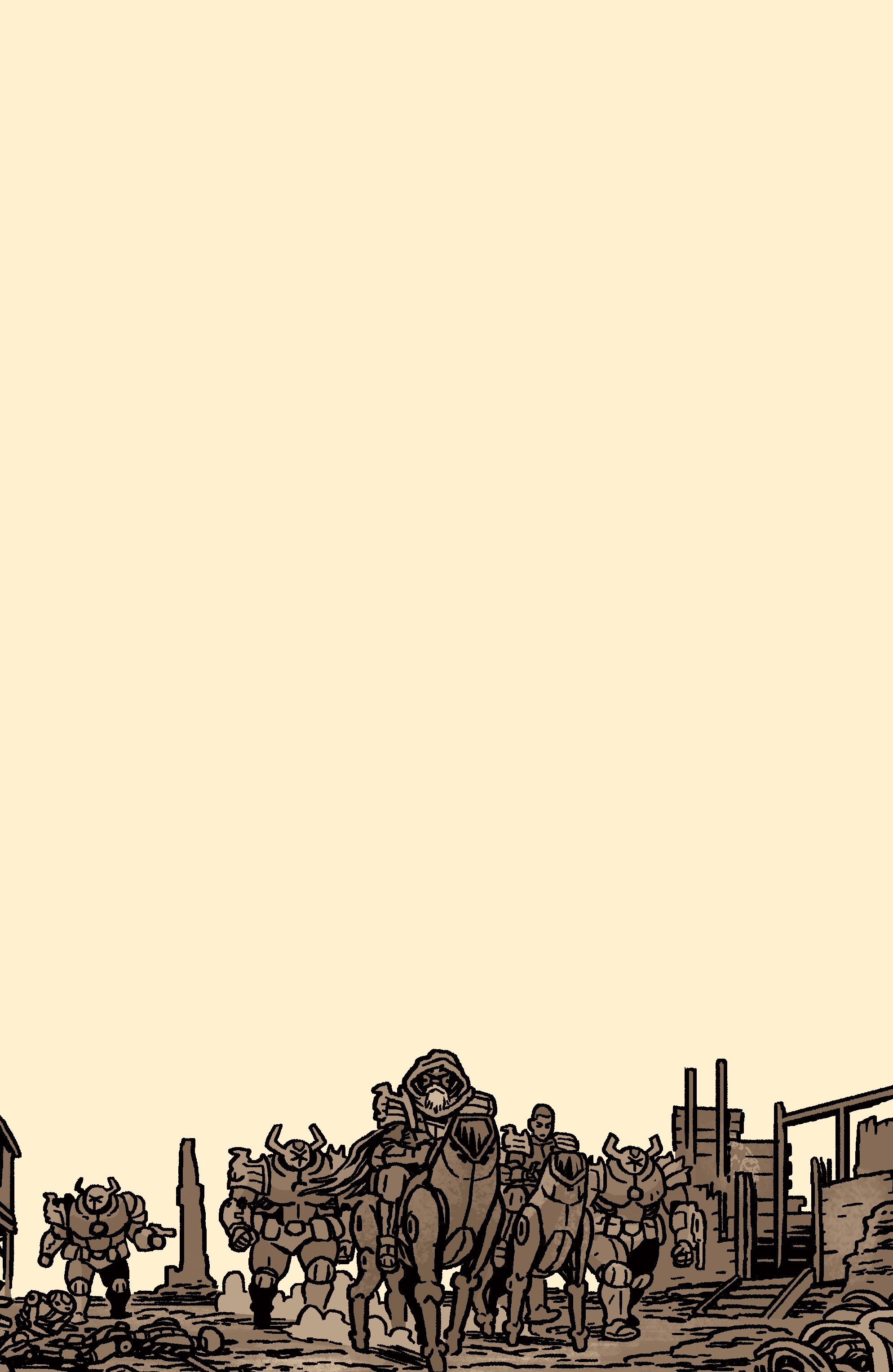 Judge Dredd: The Blessed Earth (2017): Chapter 7 - Page 4