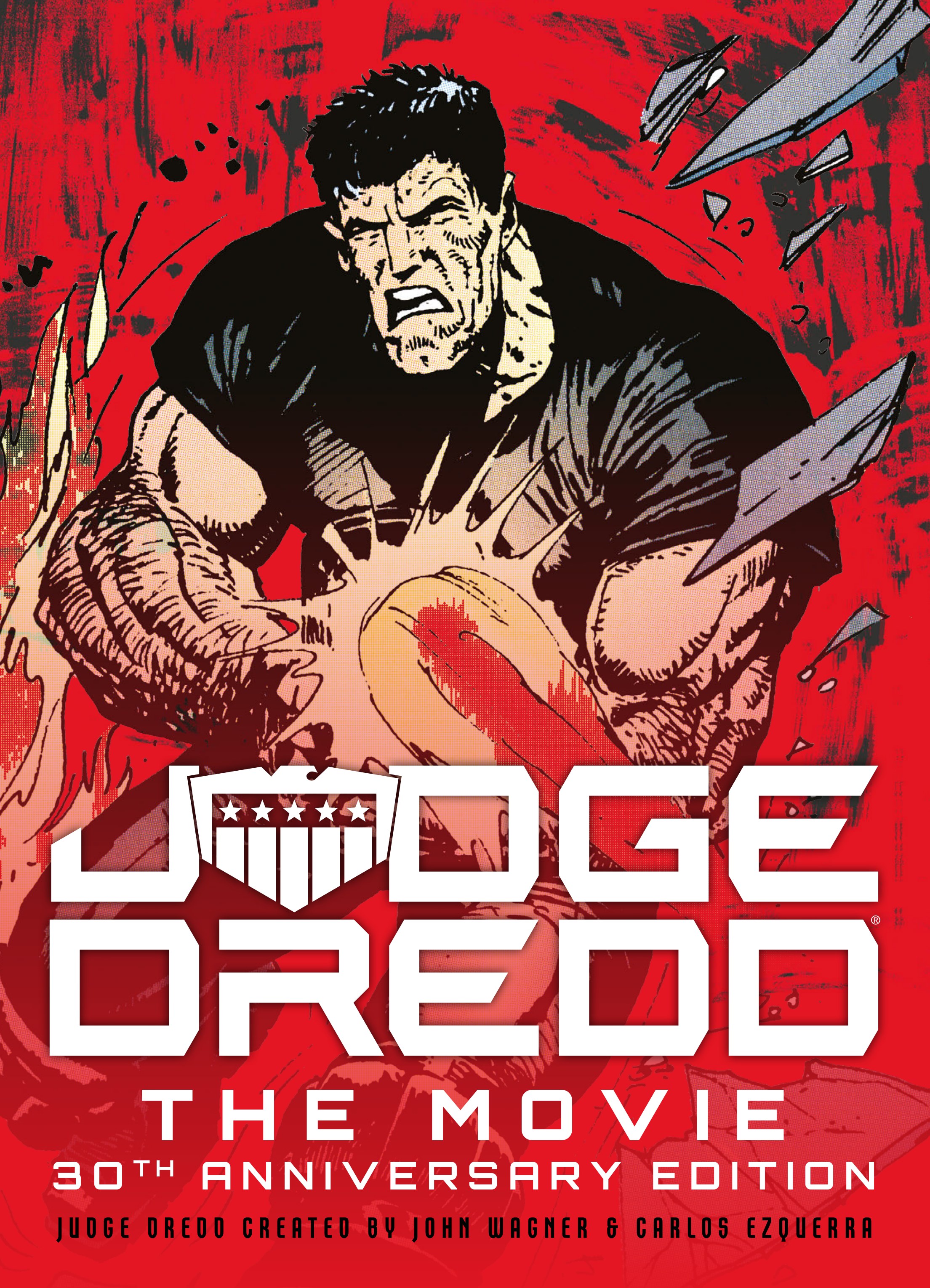Judge Dredd: The Movie (2025): Chapter GN - Page 3