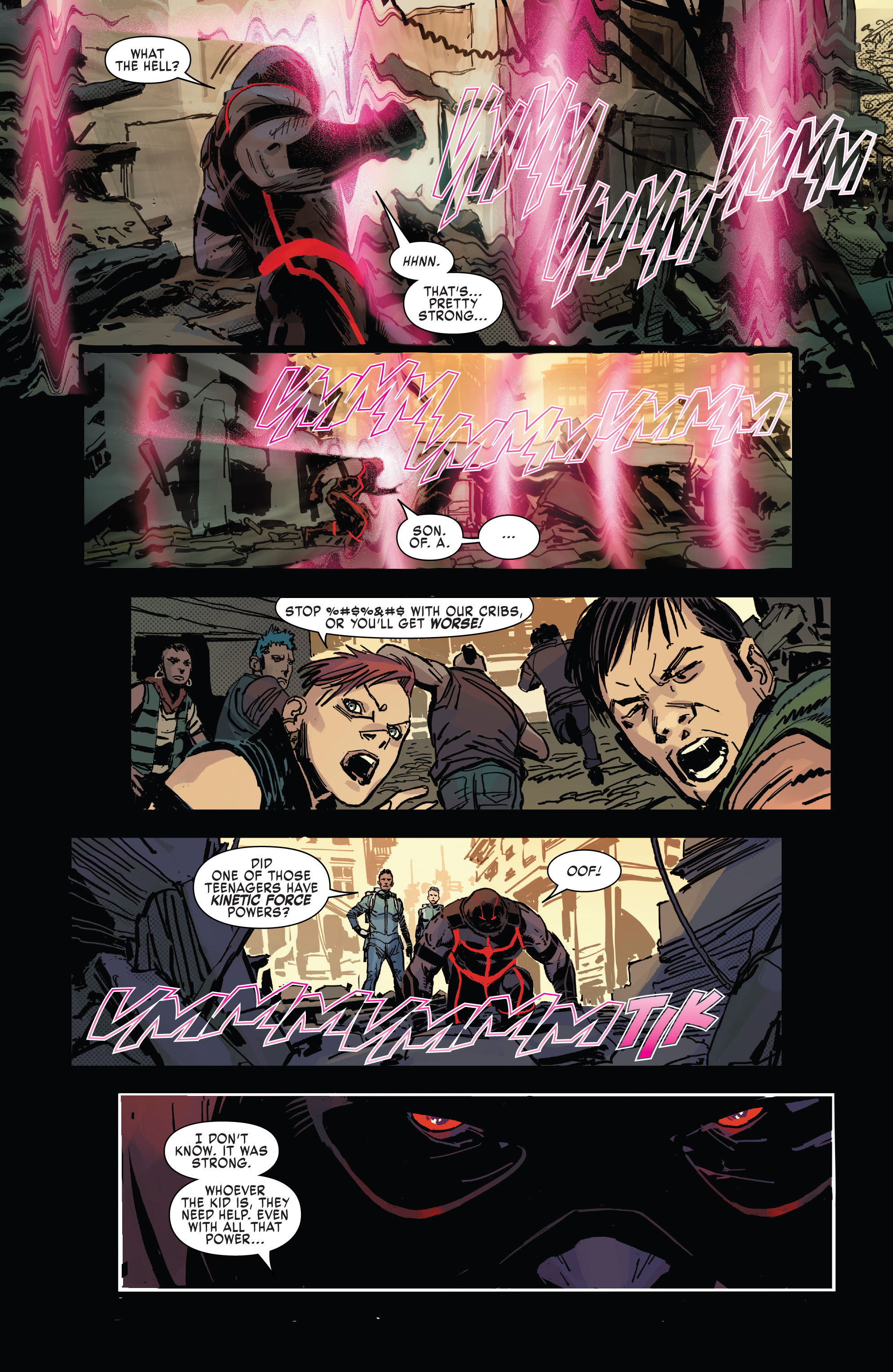 Juggernaut (2020-): Chapter 1 - Page 6