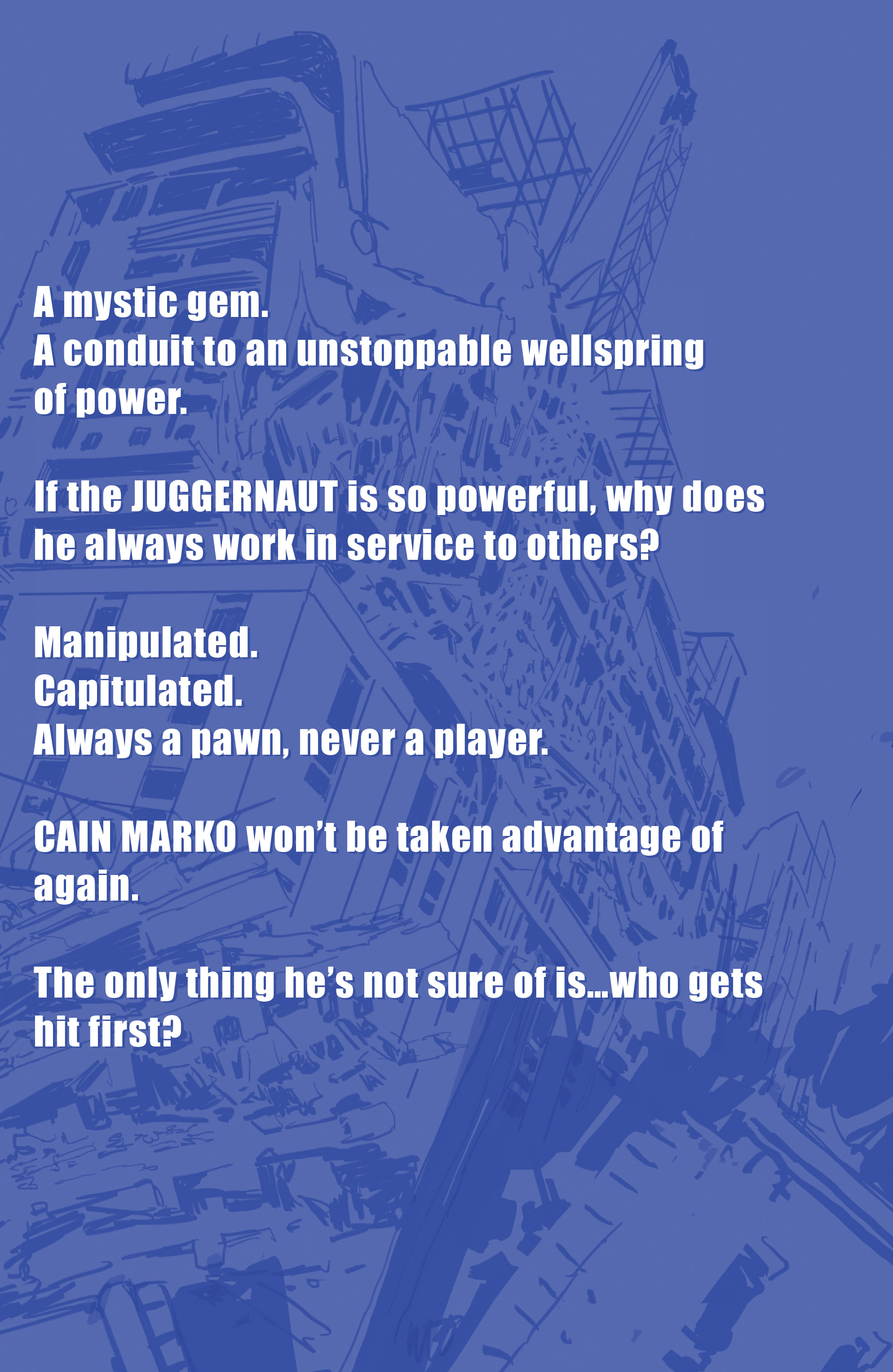 Juggernaut (2020-): Chapter 4 - Page 2