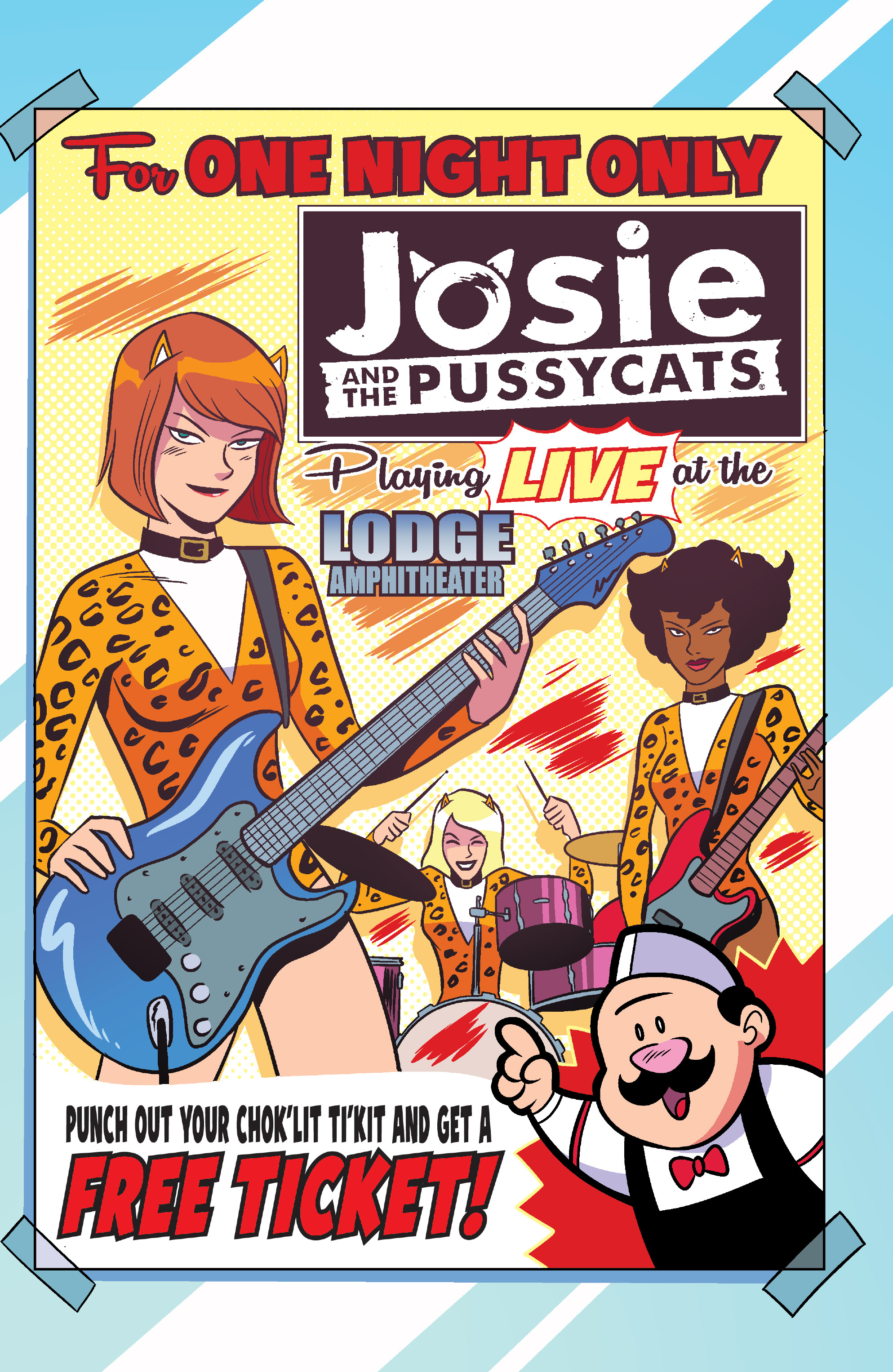 Jughead (2015-): Chapter 15 - Page 3