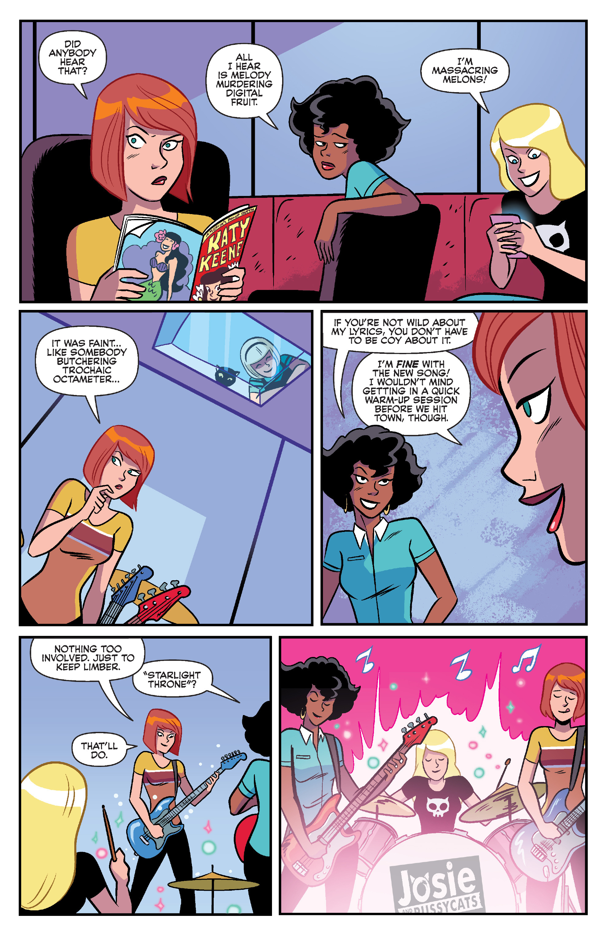 Jughead (2015-): Chapter 15 - Page 13