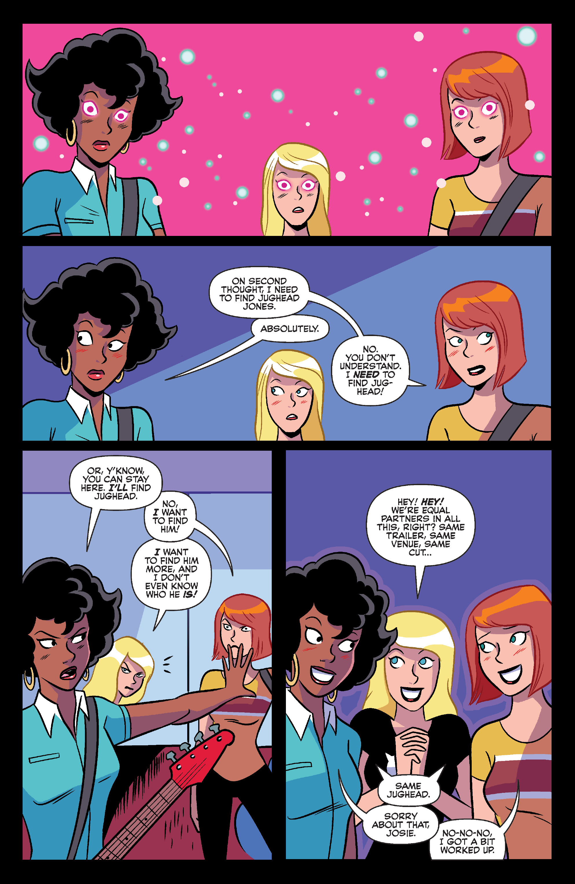 Jughead (2015-): Chapter 15 - Page 14