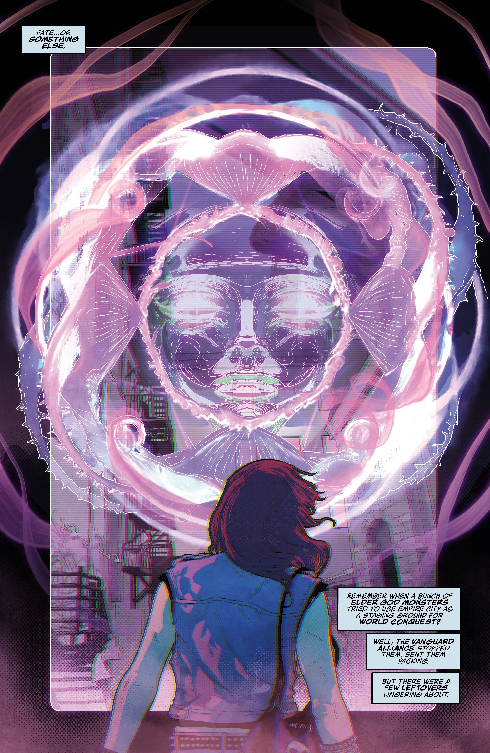 Jumpscare (2025-): Chapter 1 - Page 11