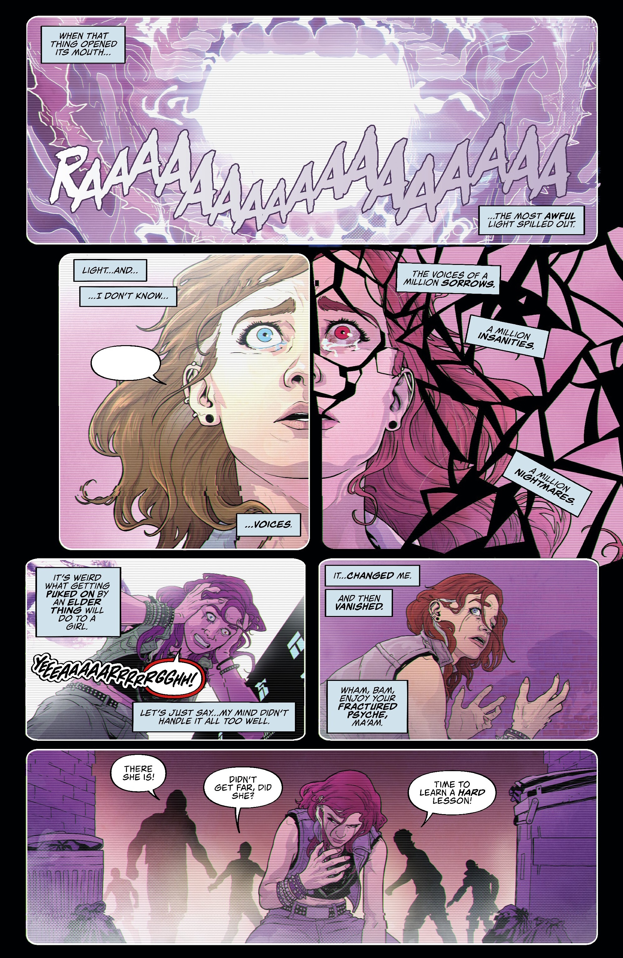 Jumpscare (2025-): Chapter 1 - Page 12