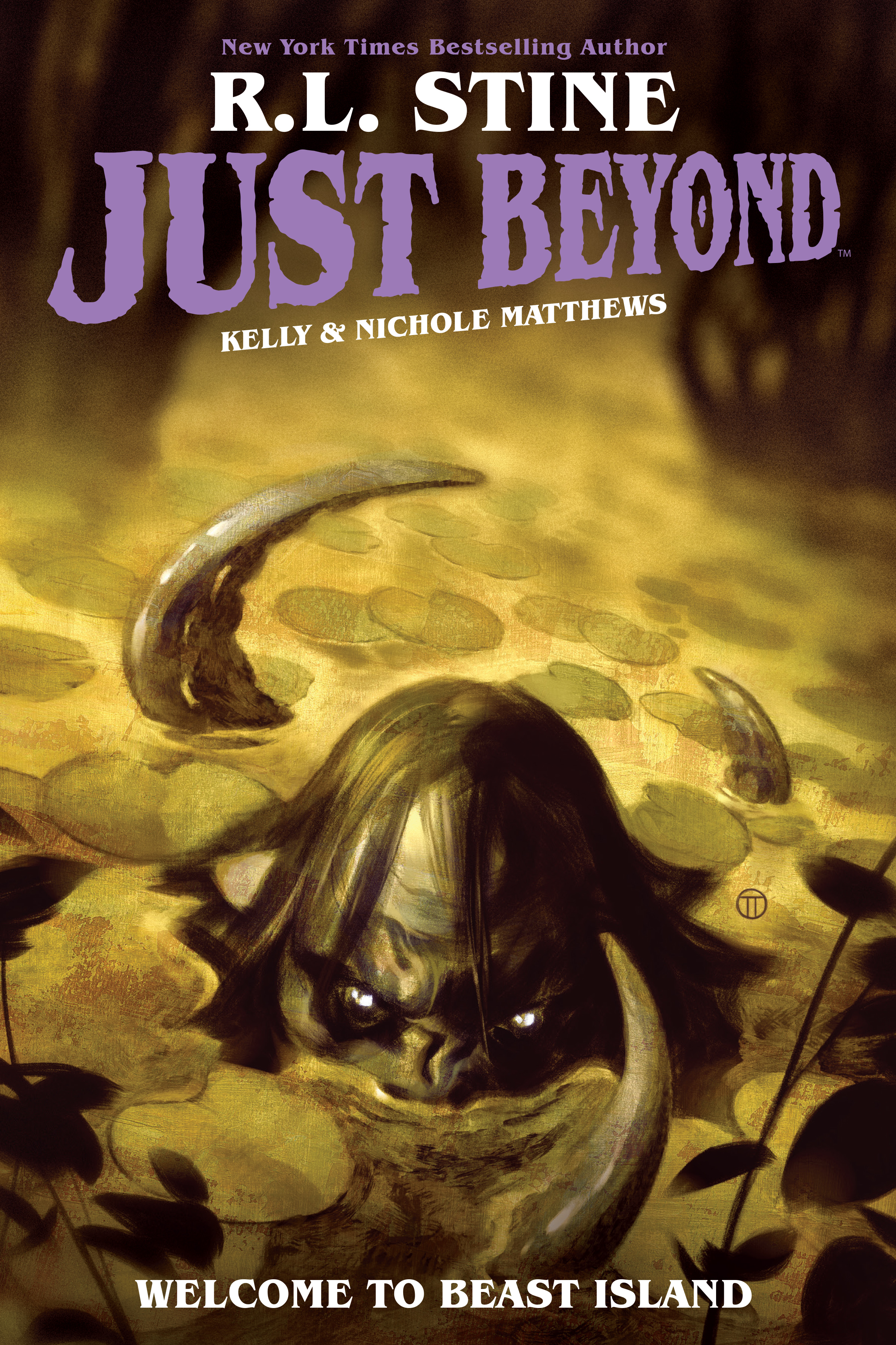 Just Beyond (2019-): Chapter 3 - Page 1