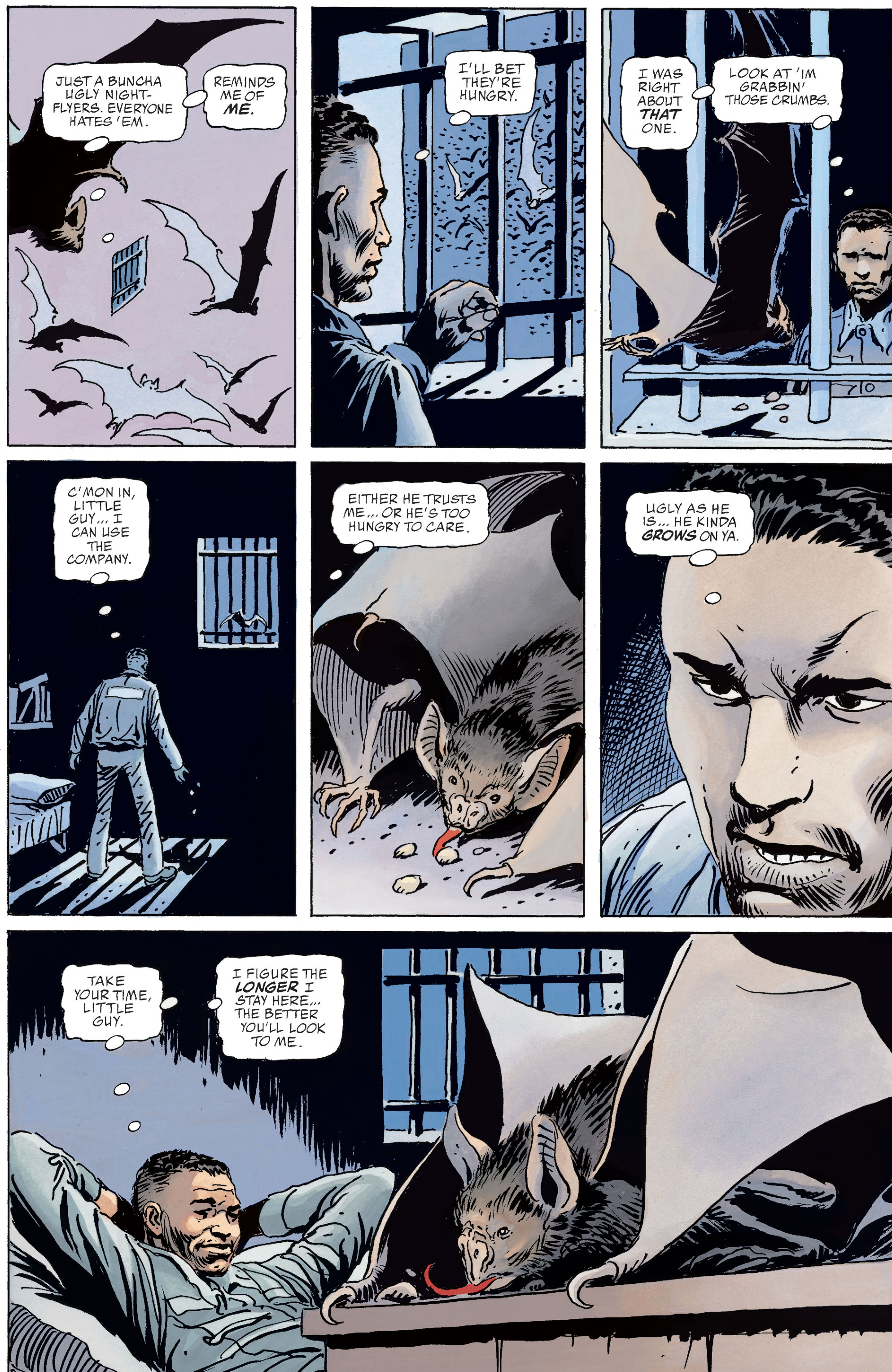 Just Imagine Stan Lee Creating the DC Universe (2020): Chapter 1 - Page 18