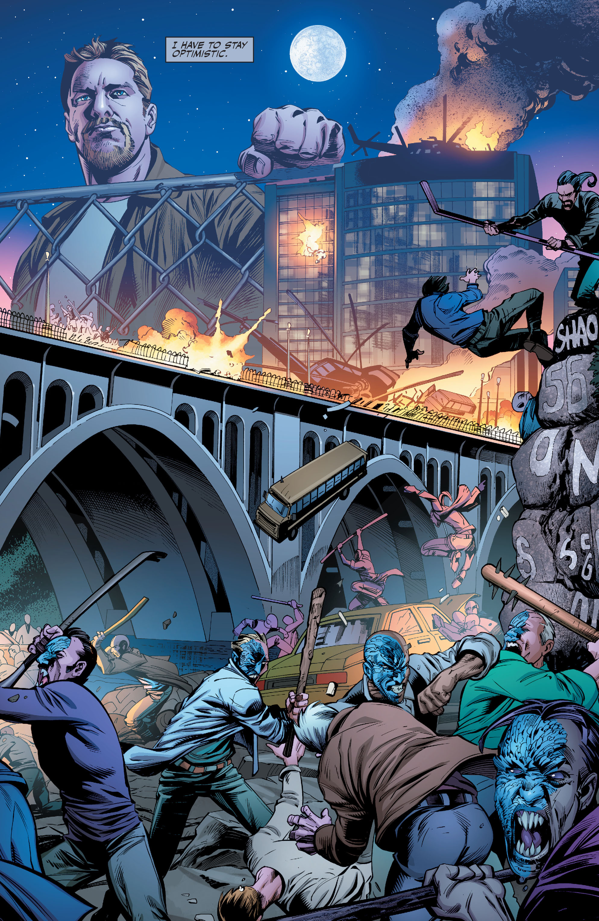 Justice League (2016-): Chapter 13 - Page 12