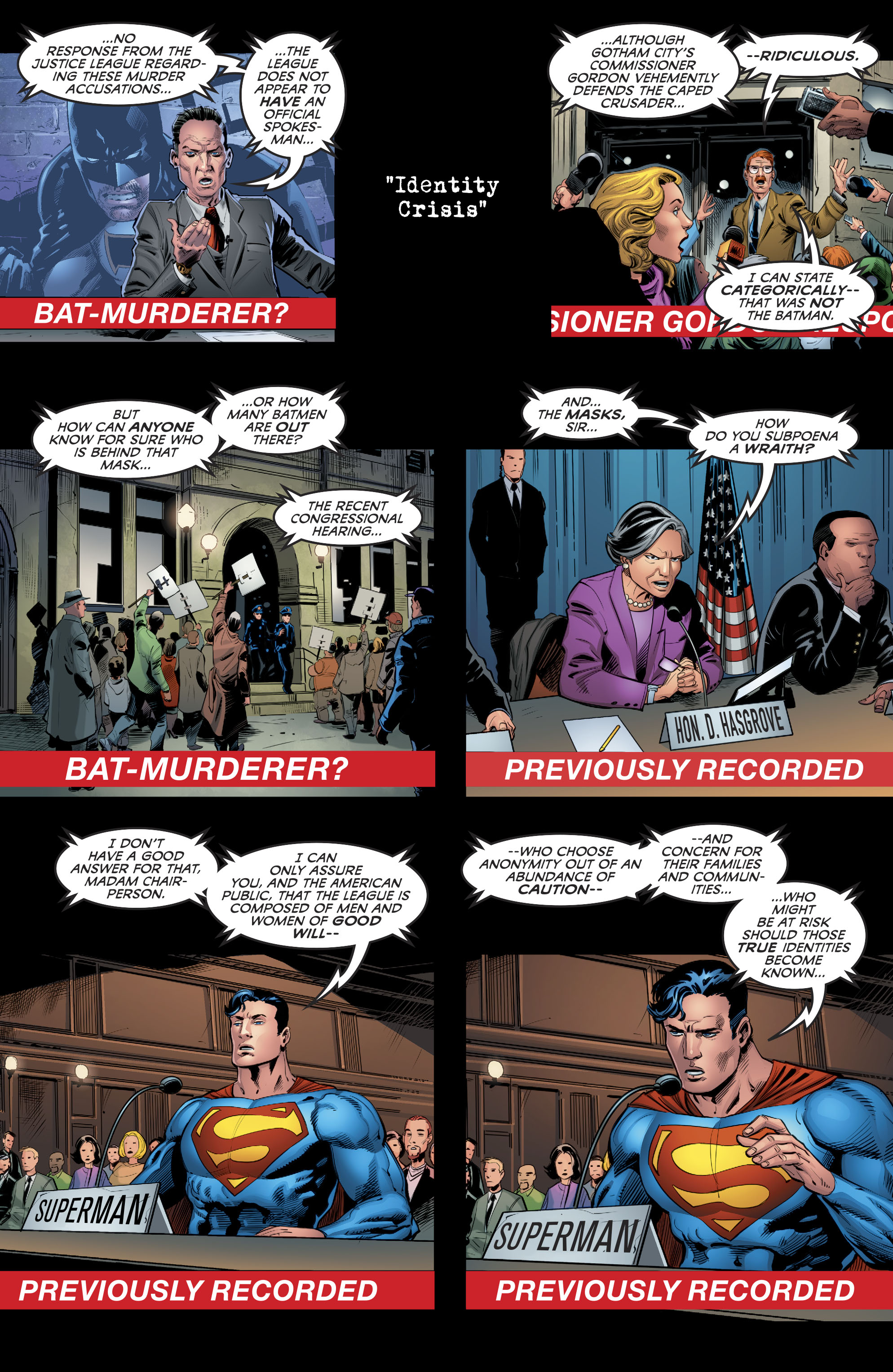 Justice League (2016-): Chapter 37 - Page 4
