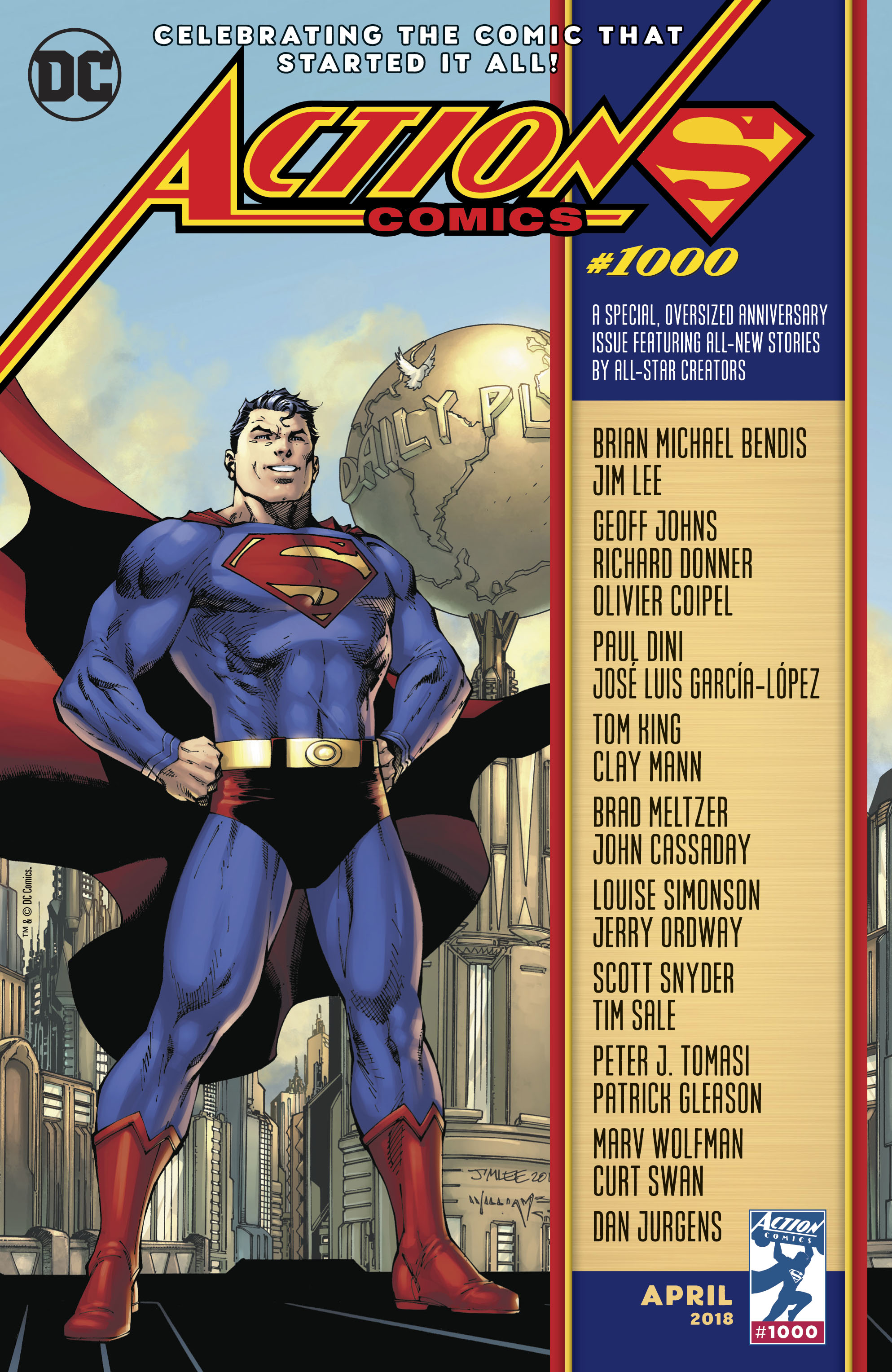 Justice League (2016-): Chapter 41 - Page 2