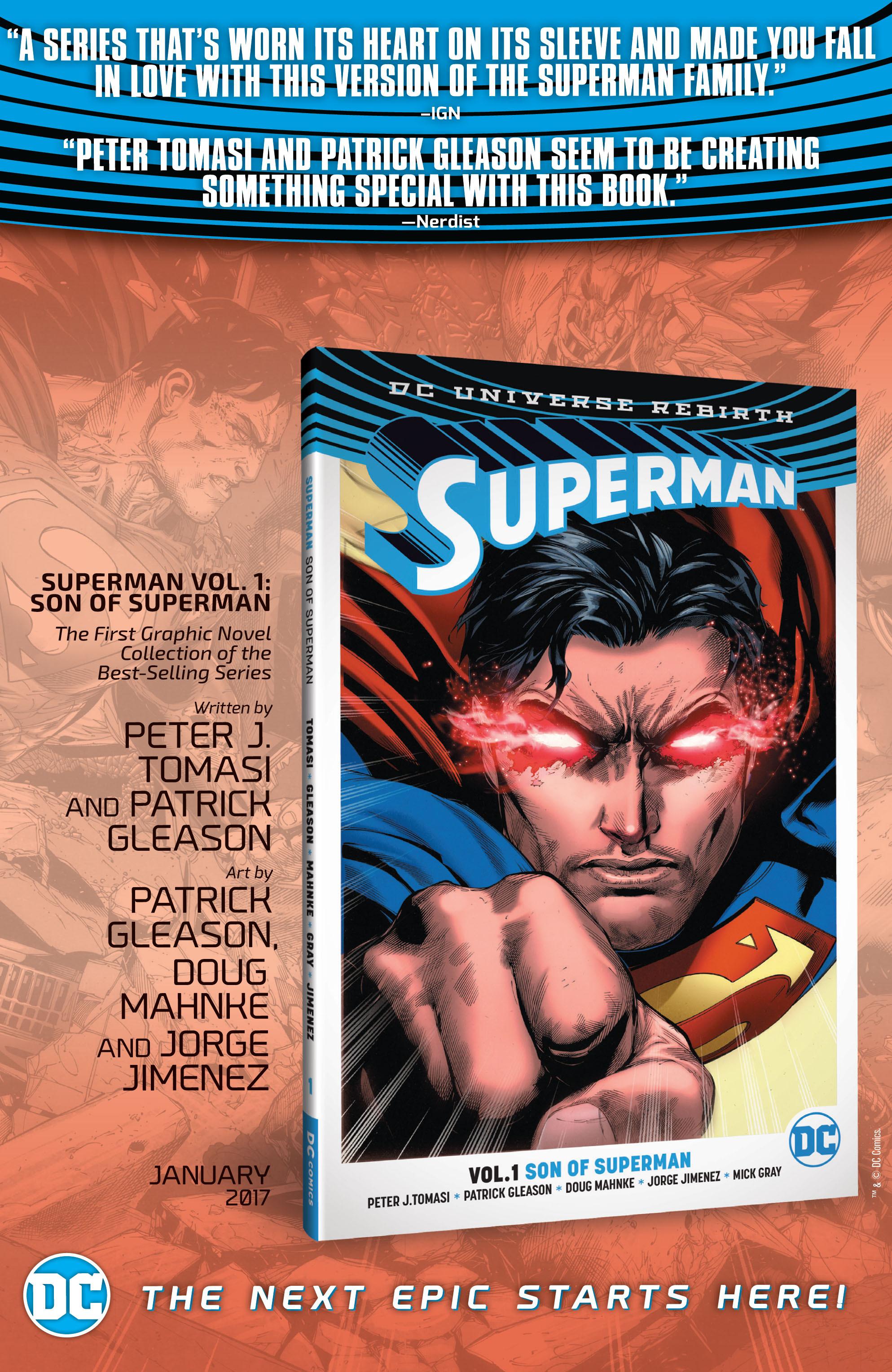 Justice League (2016-): Chapter 9 - Page 3