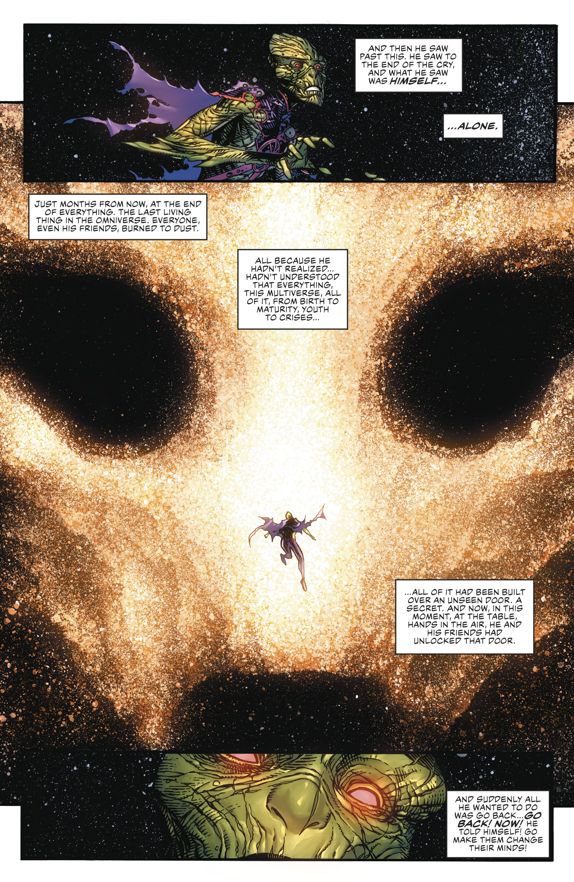 Justice League (2018-): Chapter 1 - Page 24