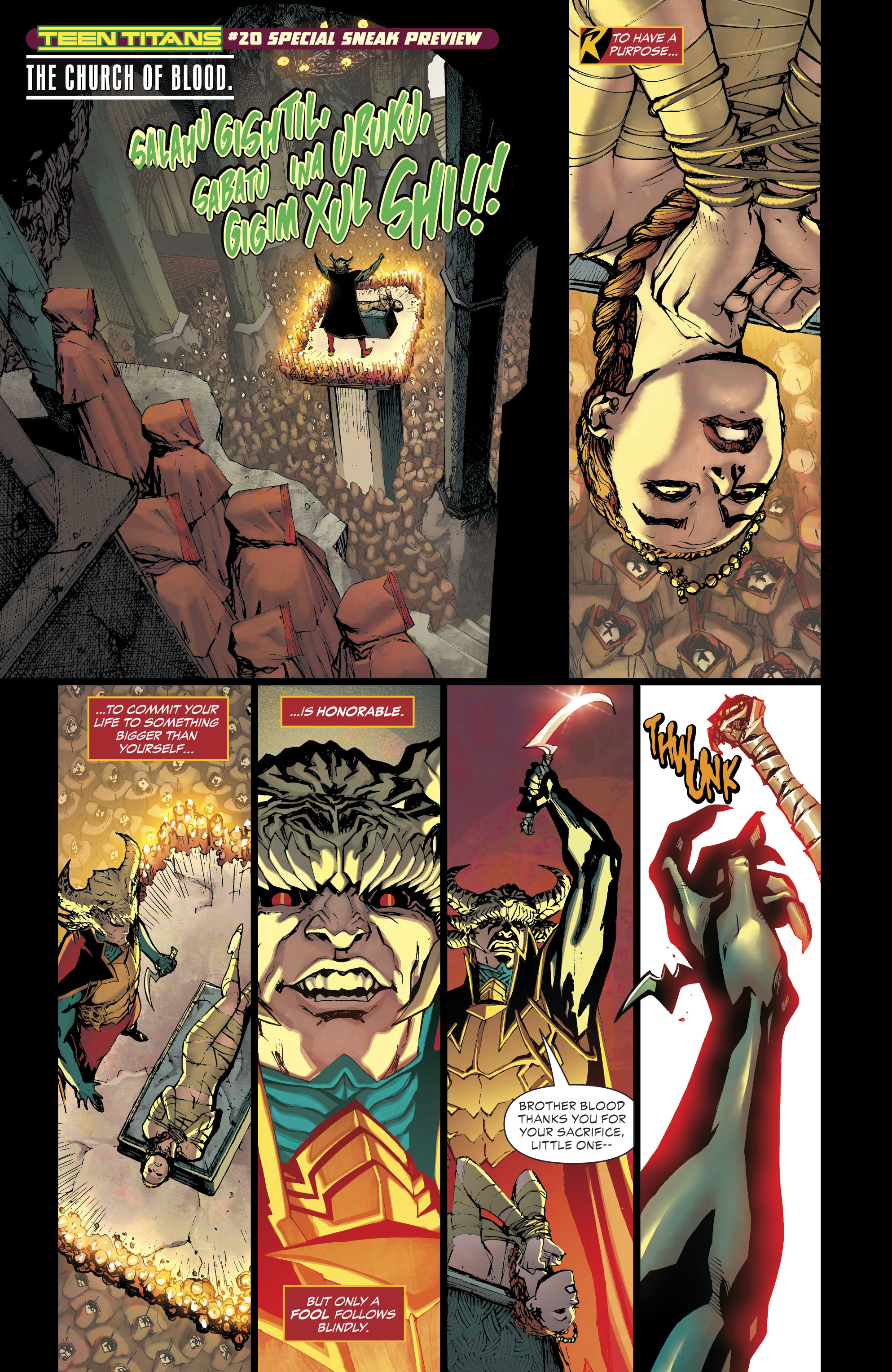 Justice League (2018-): Chapter 1 - Page 27