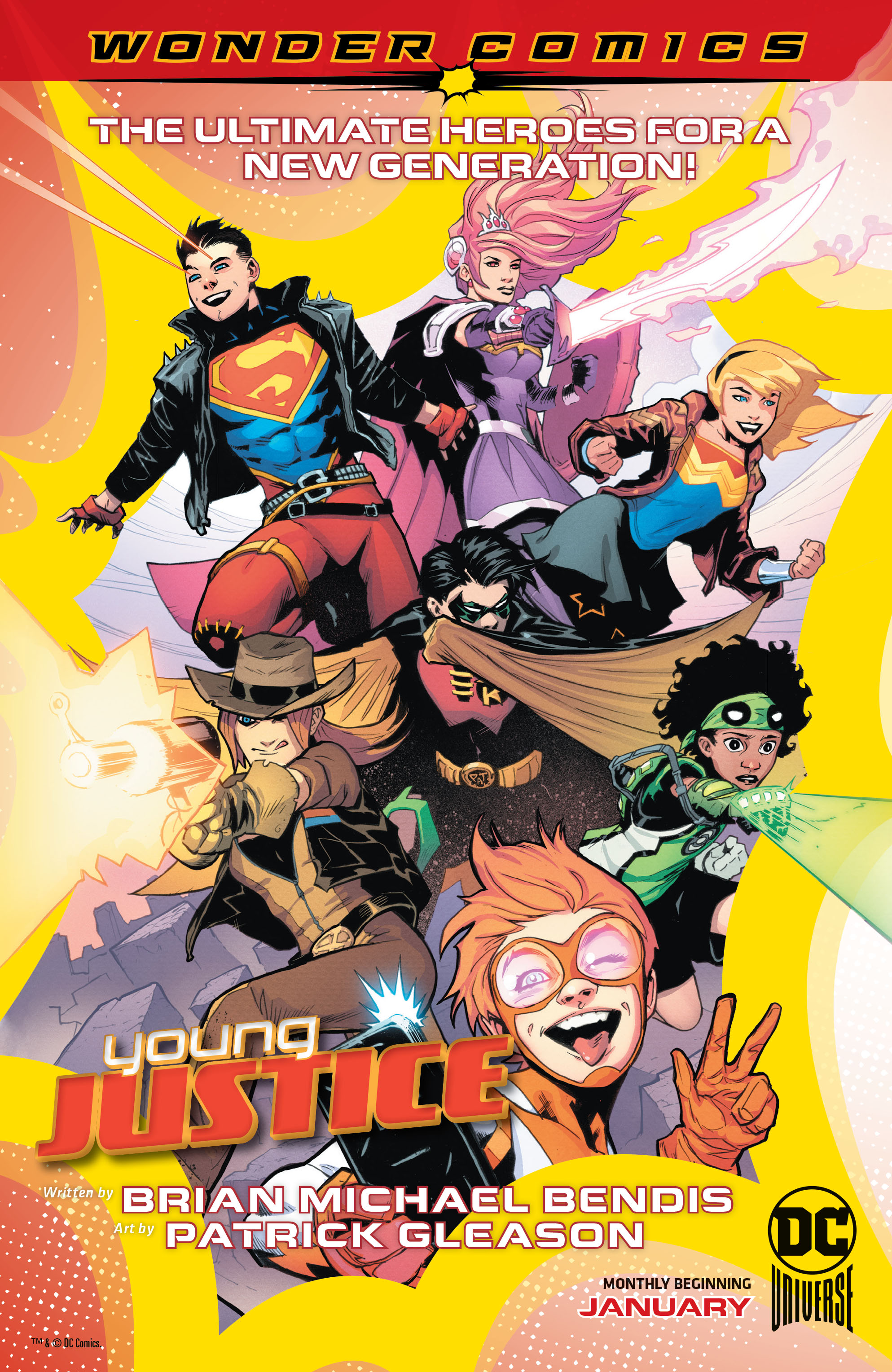 Justice League (2018-): Chapter 15 - Page 2