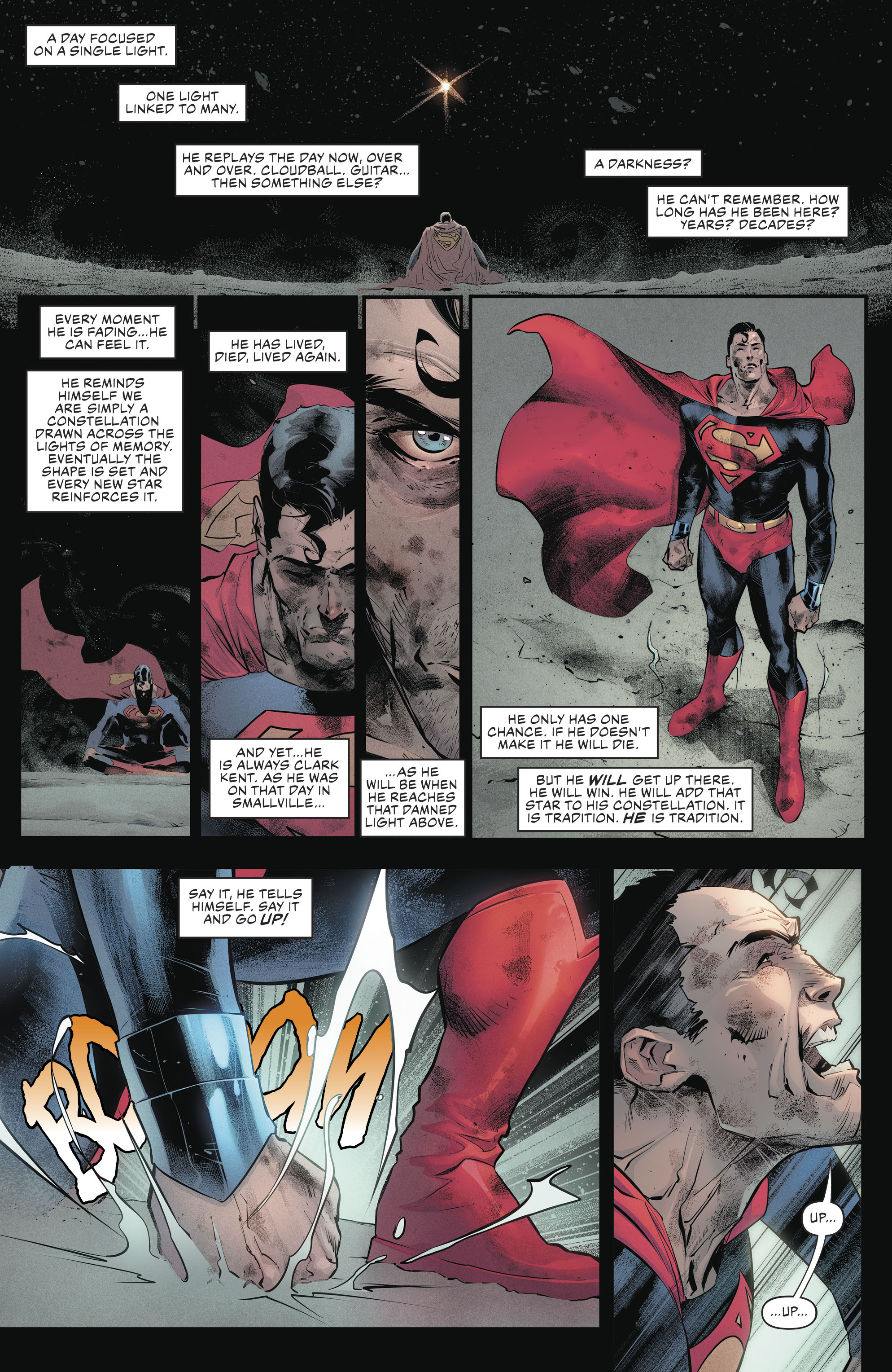 Justice League (2018-): Chapter 23 - Page 5