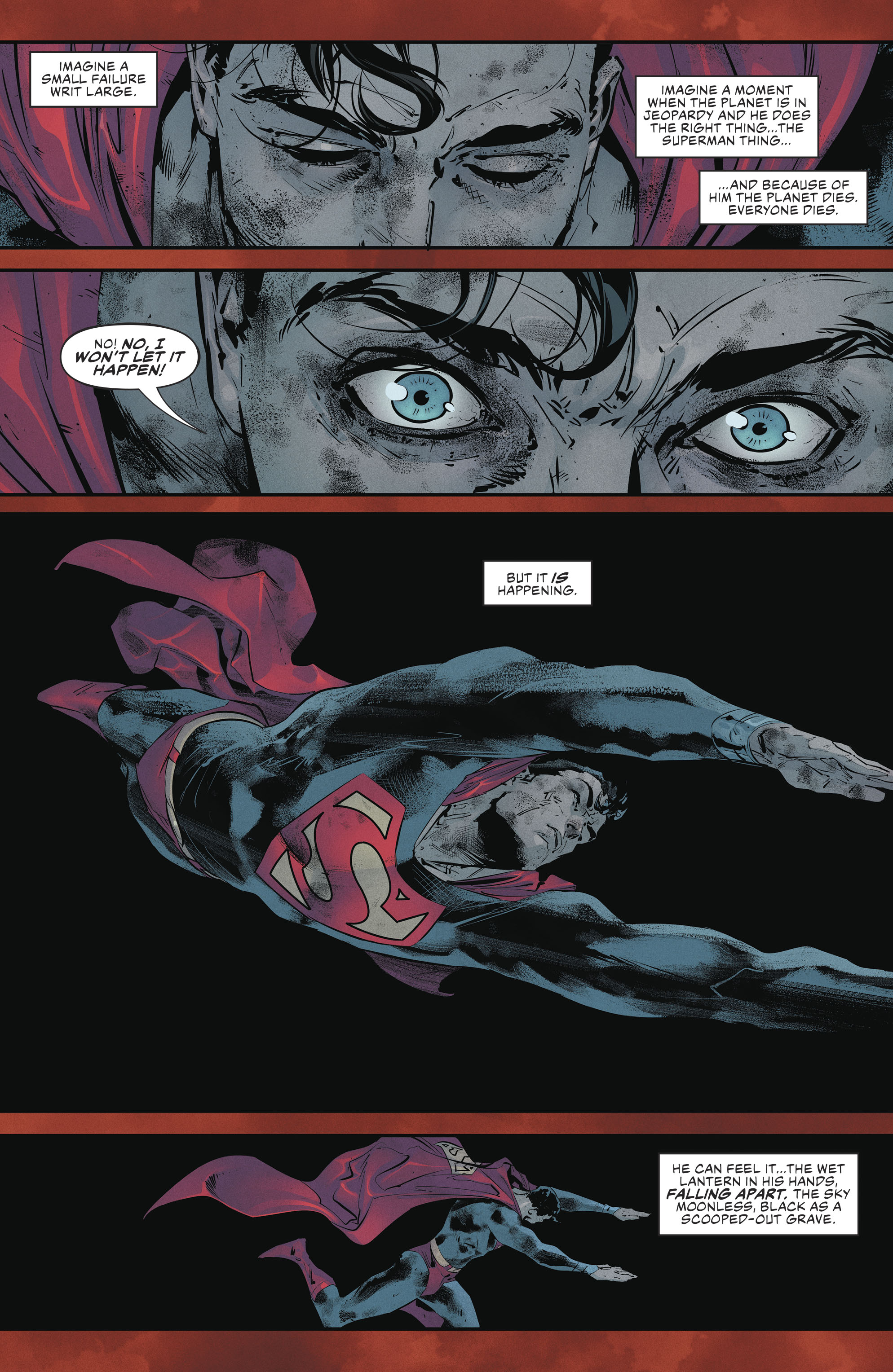 Justice League (2018-): Chapter 24 - Page 6