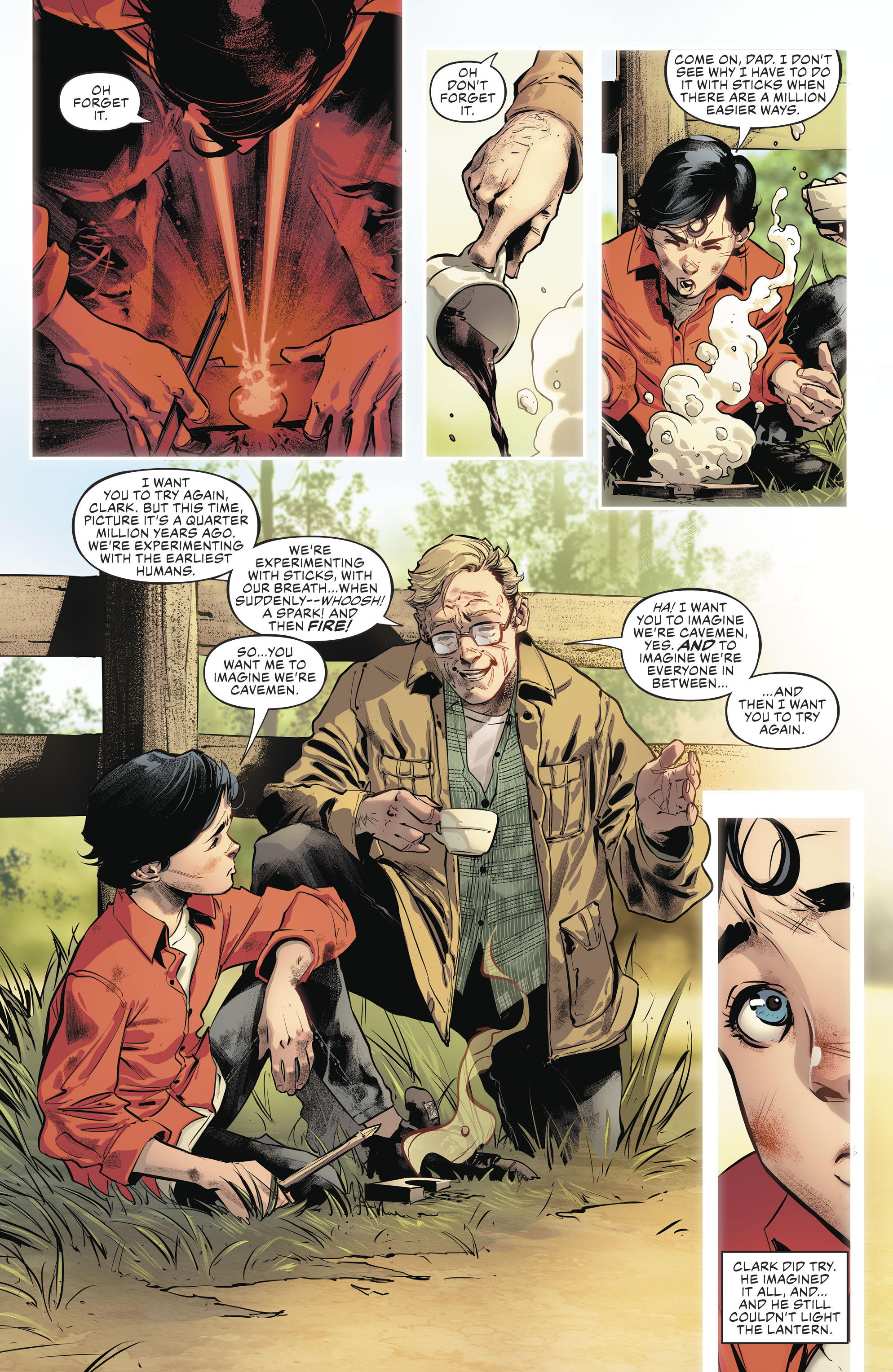 Justice League (2018-): Chapter 25 - Page 3