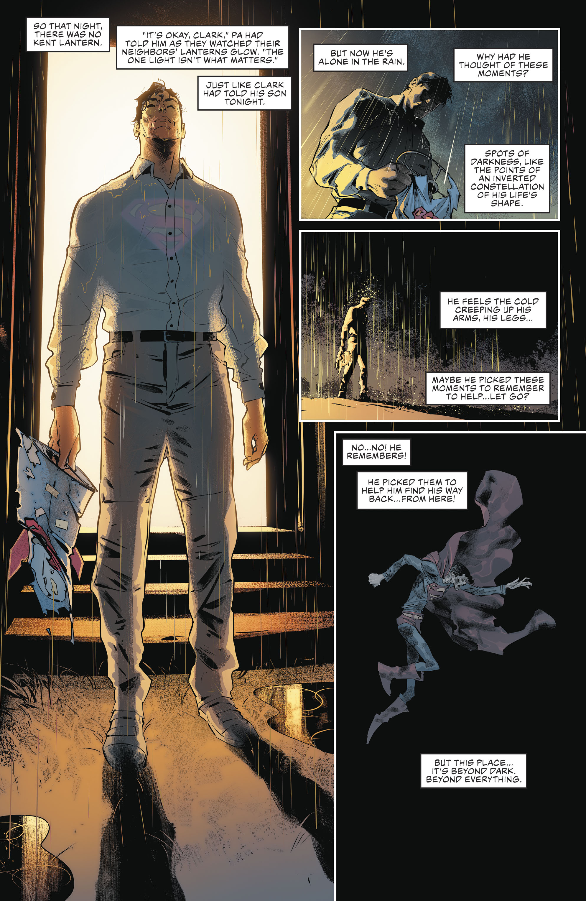 Justice League (2018-): Chapter 25 - Page 4