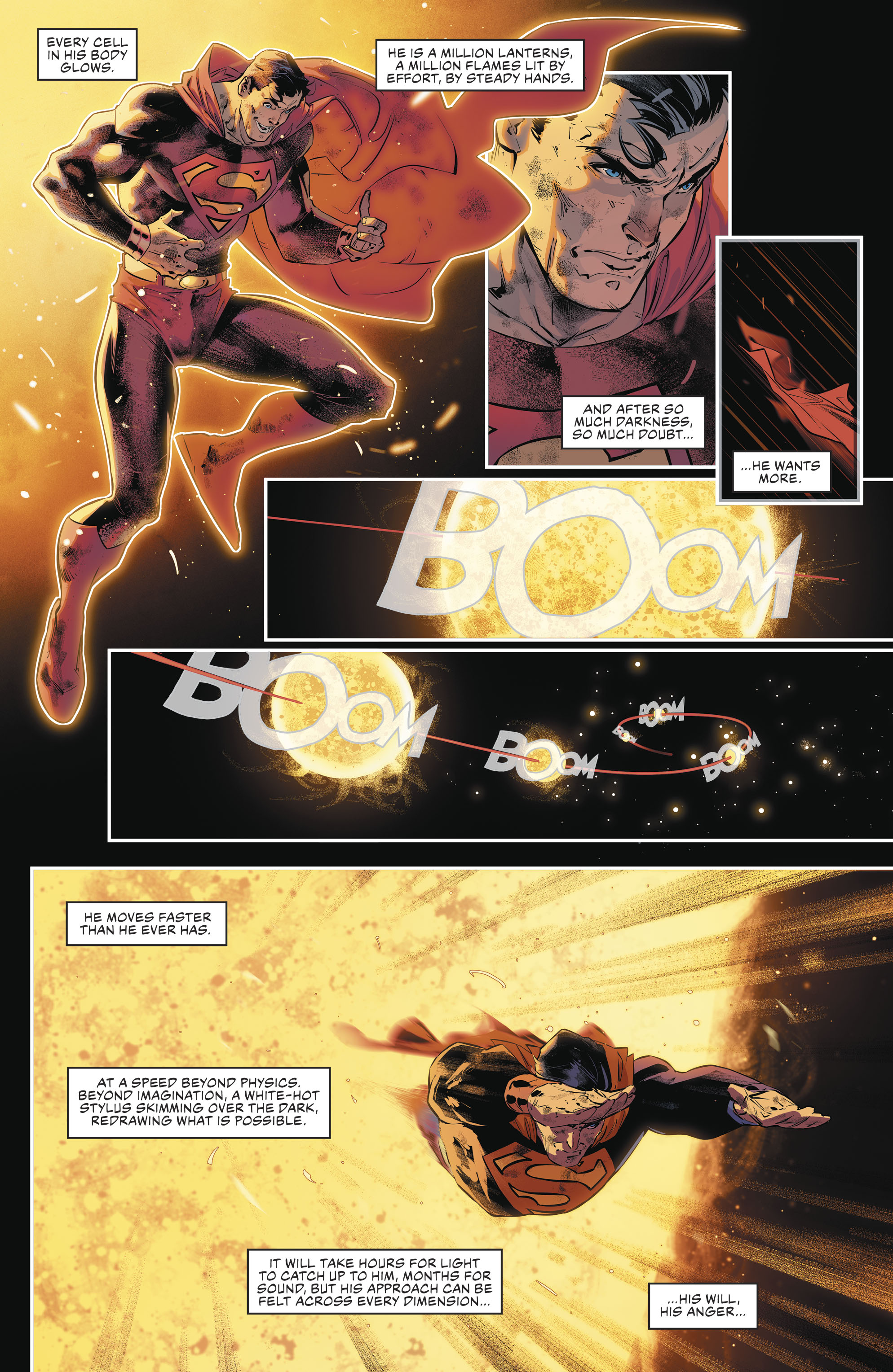 Justice League (2018-): Chapter 25 - Page 15