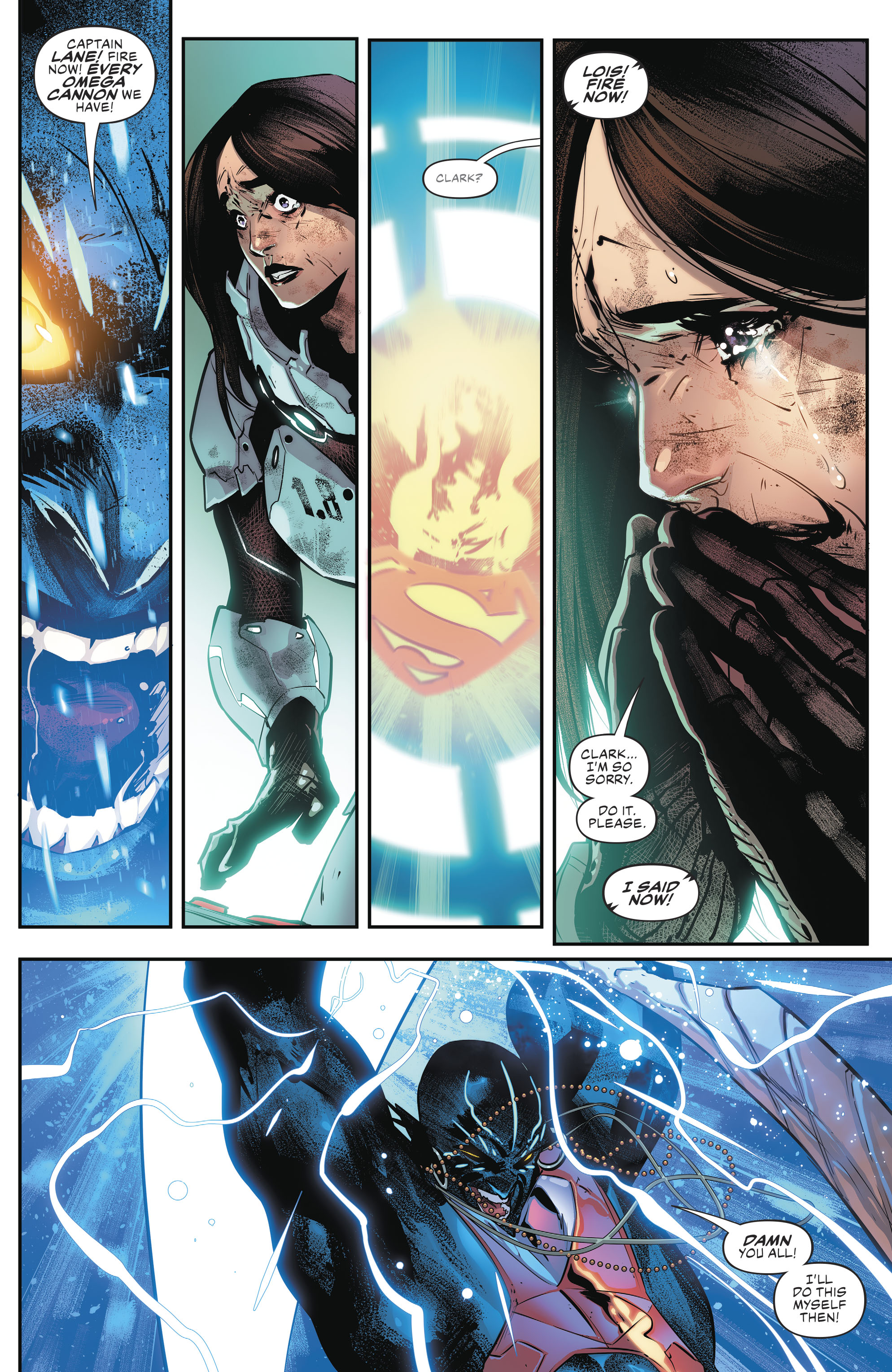 Justice League (2018-): Chapter 25 - Page 17