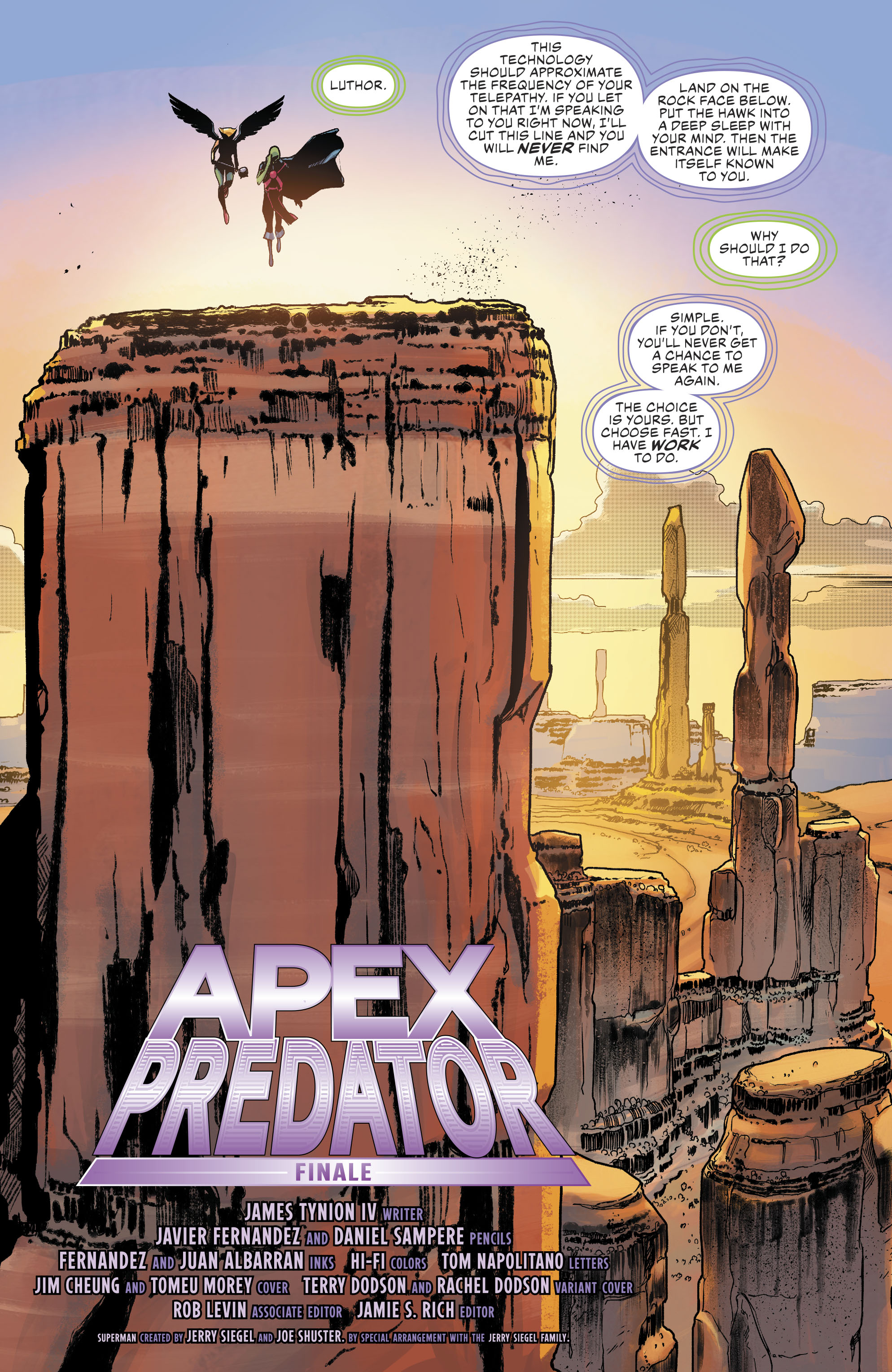 Justice League (2018-): Chapter 28 - Page 4