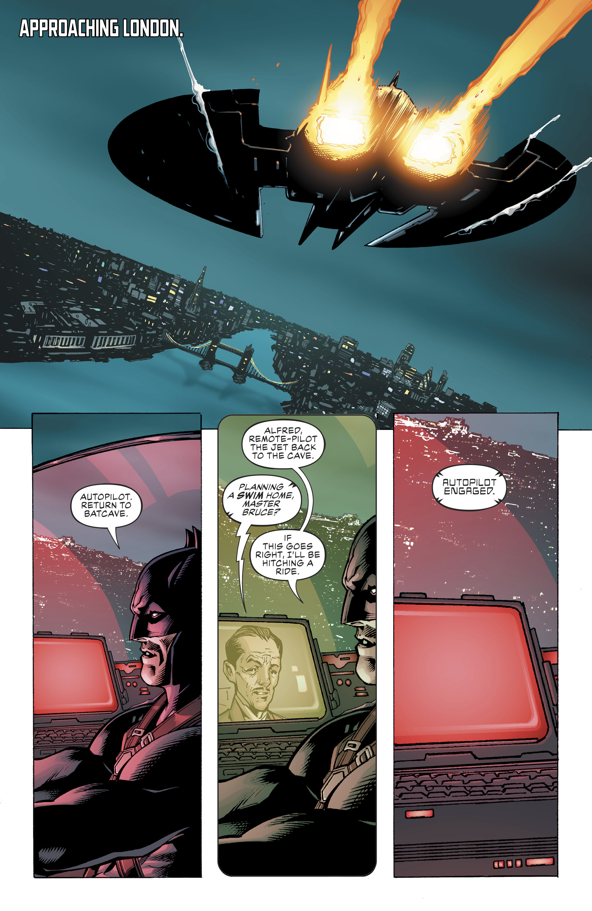 Justice League (2018-): Chapter 40 - Page 12