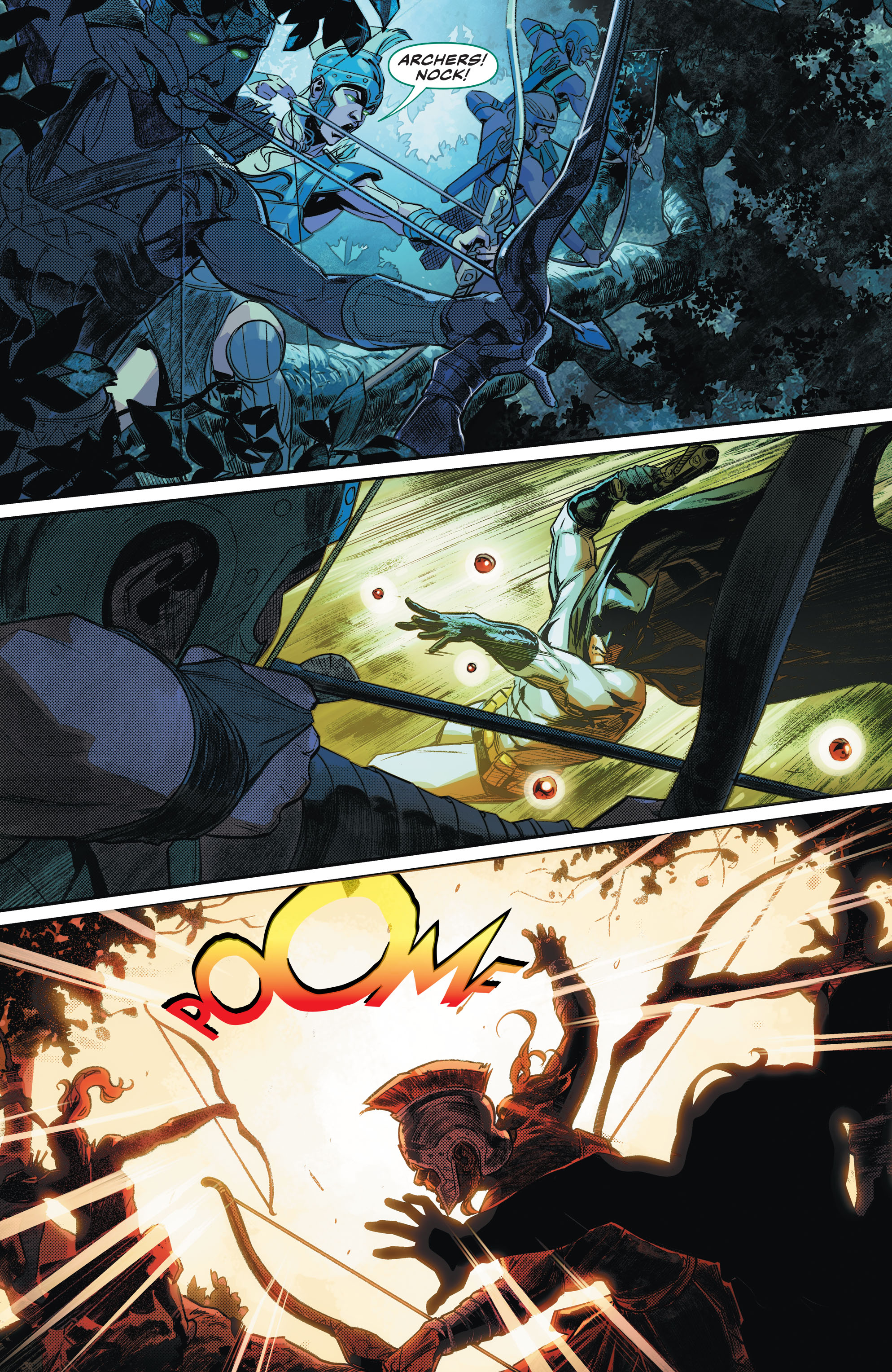 Justice League (2018-): Chapter 46 - Page 8