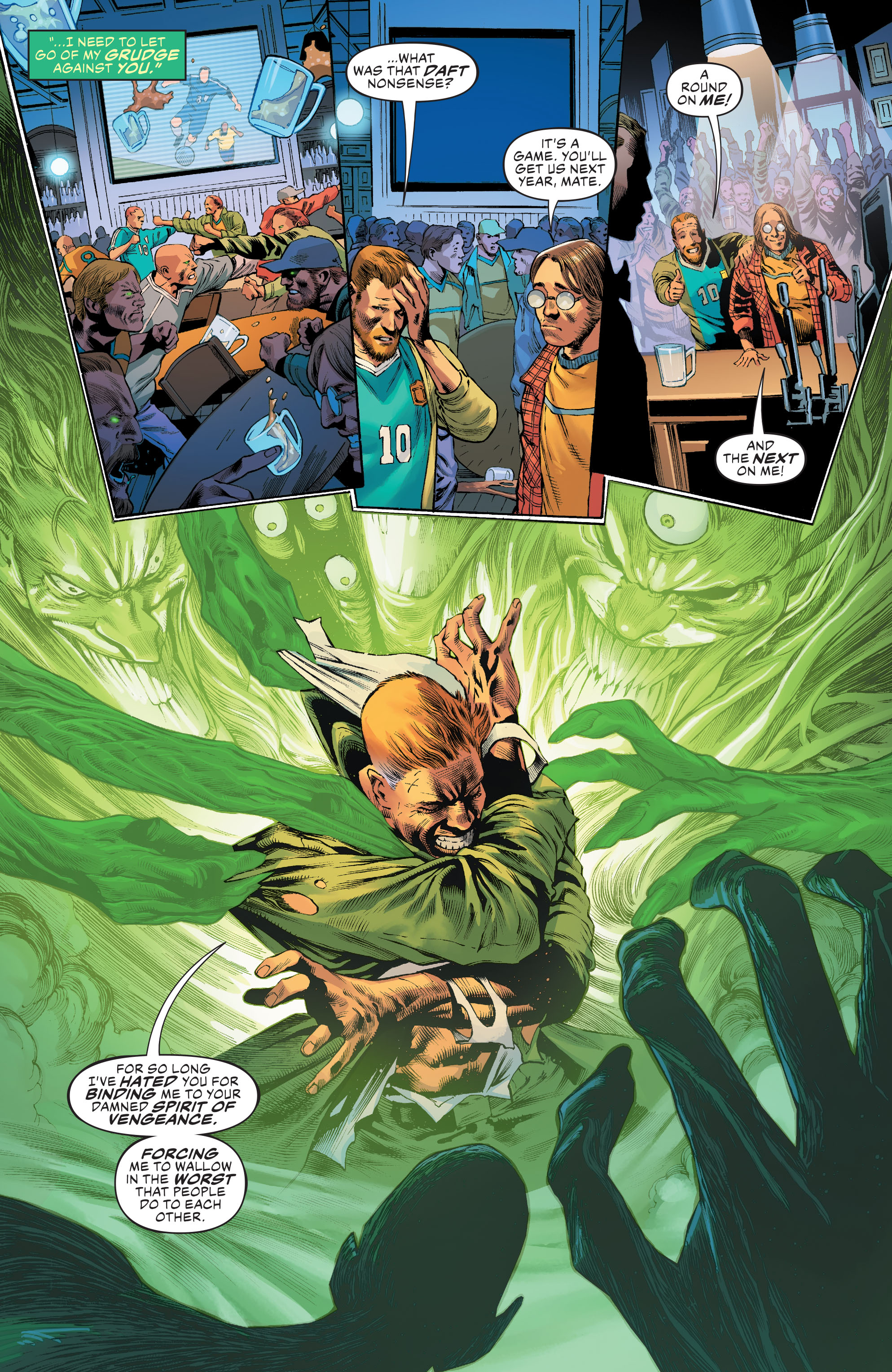 Justice League (2018-): Chapter 47 - Page 14