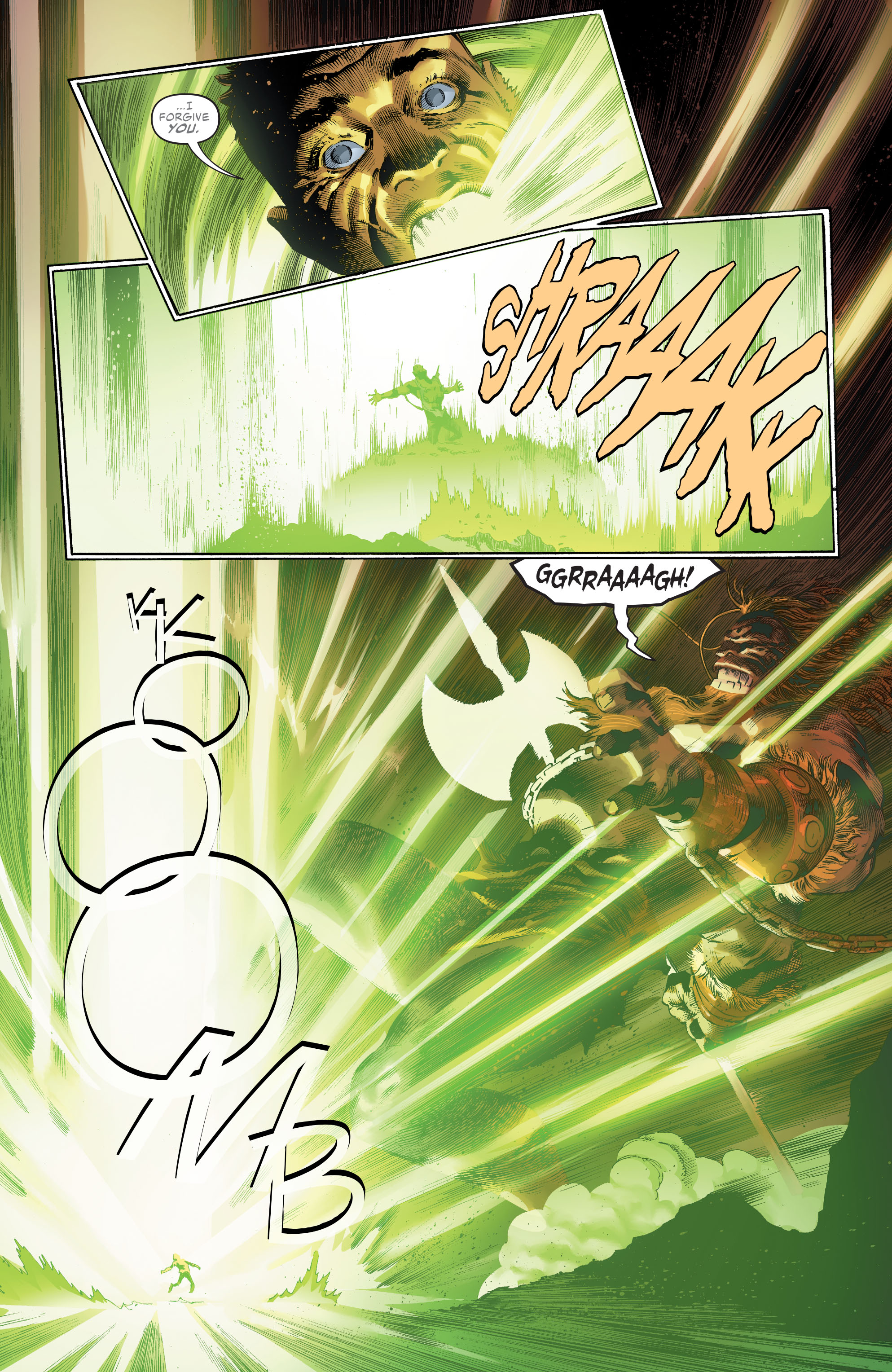 Justice League (2018-): Chapter 47 - Page 16