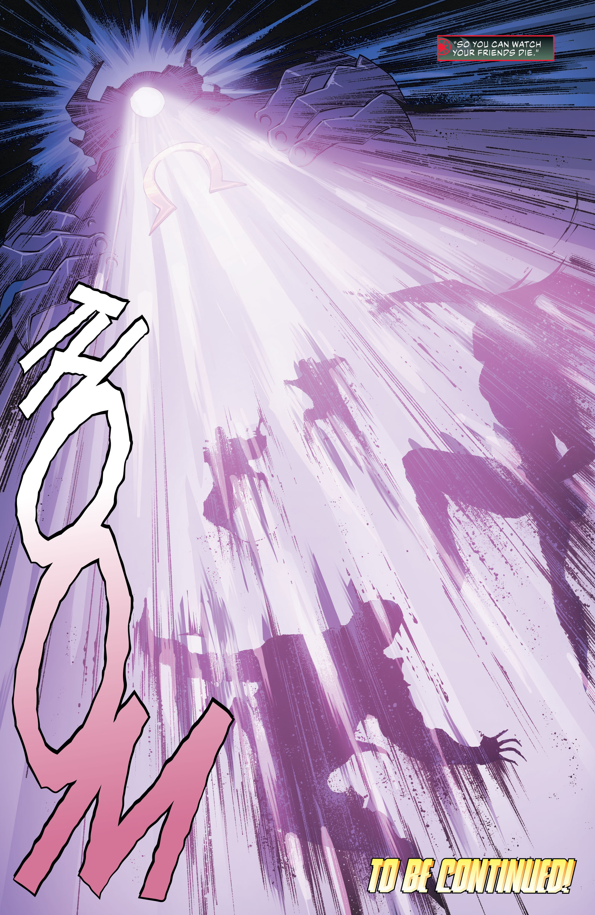 Justice League (2018-): Chapter 55 - Page 19