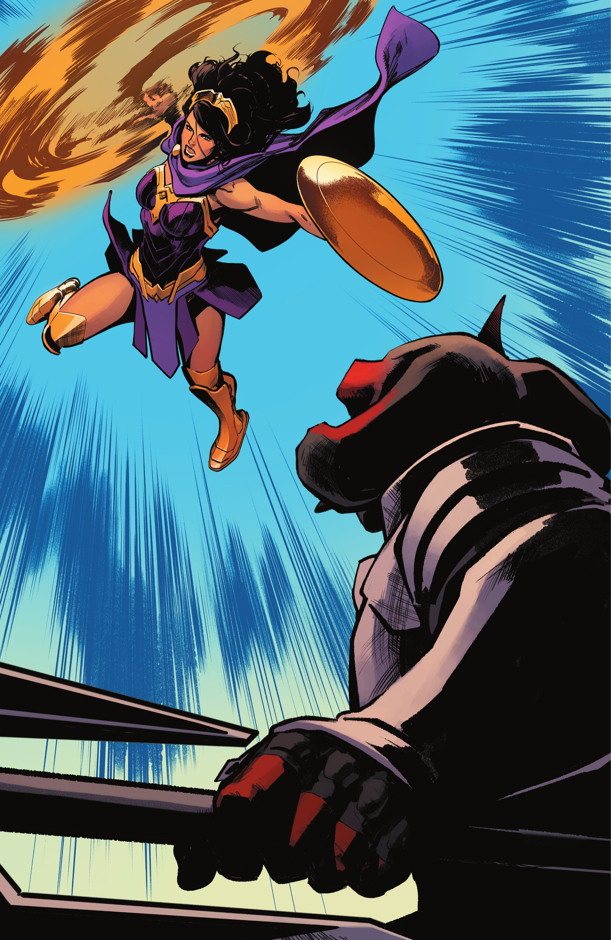 Justice League (2018-): Chapter 60 - Page 13