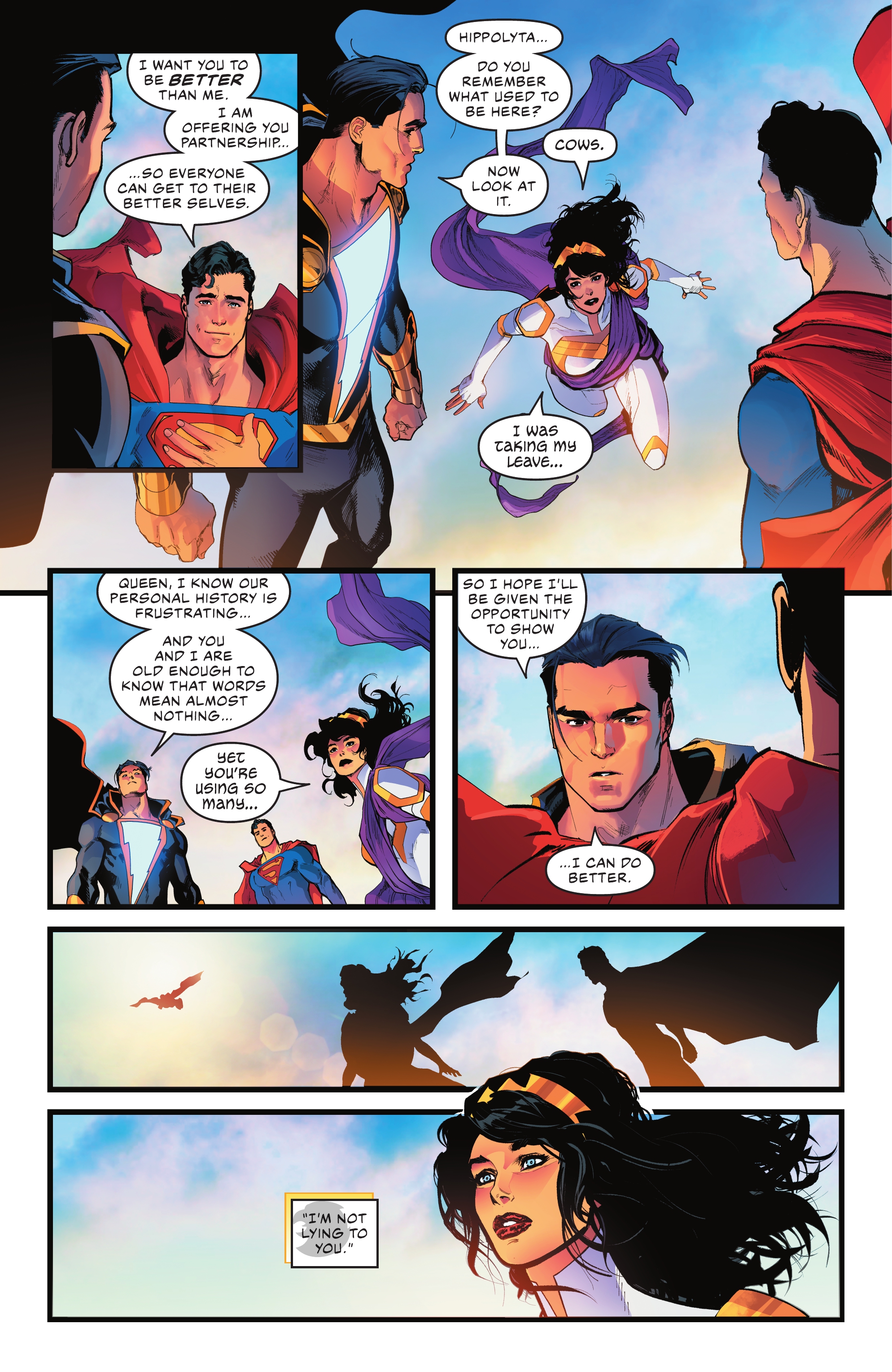 Justice League (2018-): Chapter 63 - Page 17