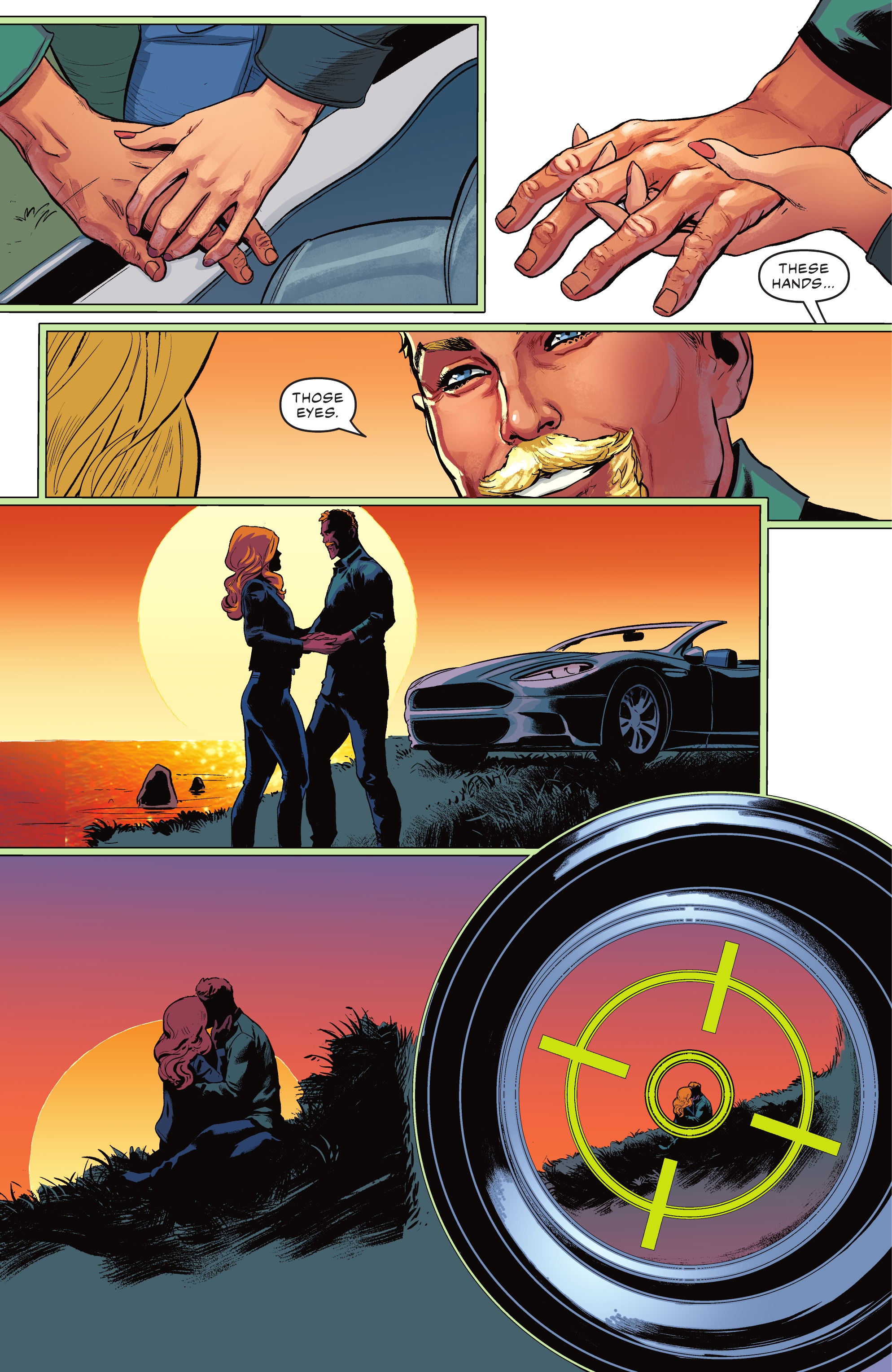 Justice League (2018-): Chapter 64 - Page 9