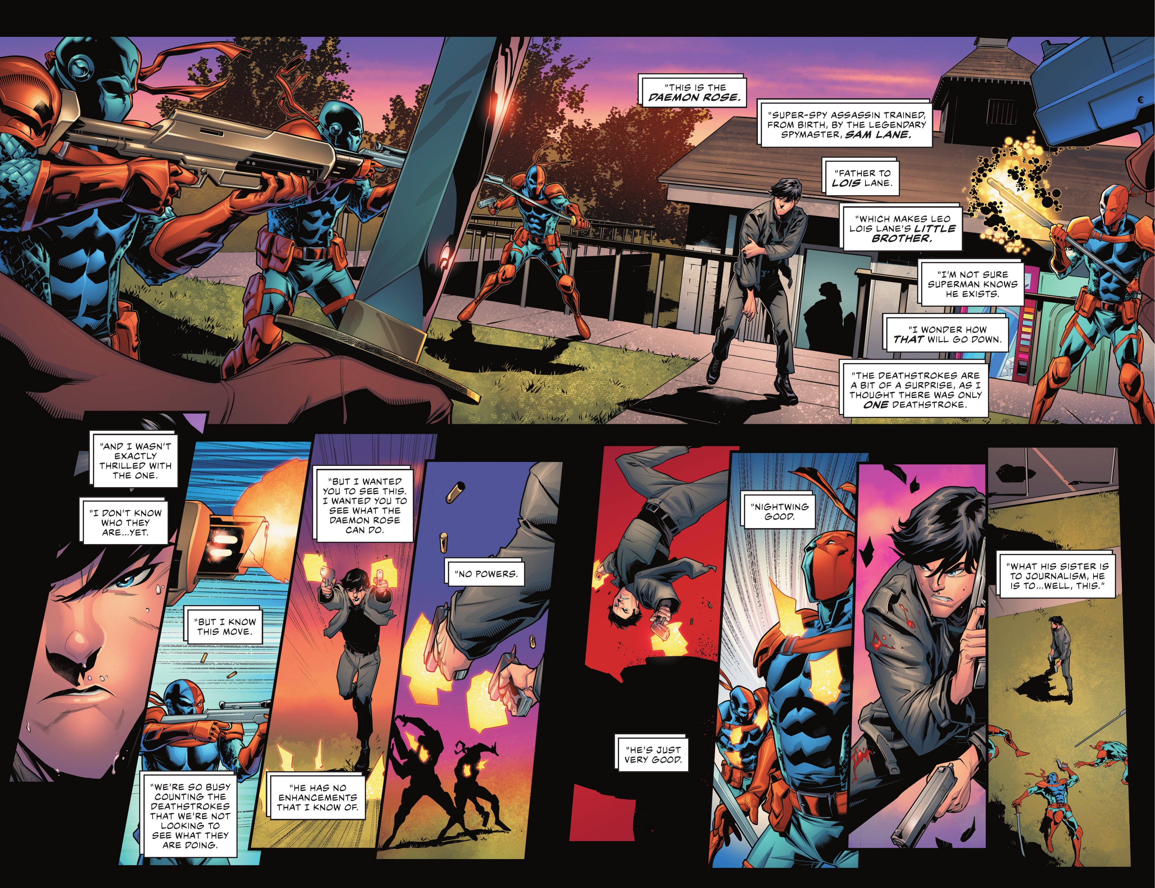 Justice League (2018-): Chapter 68 - Page 11