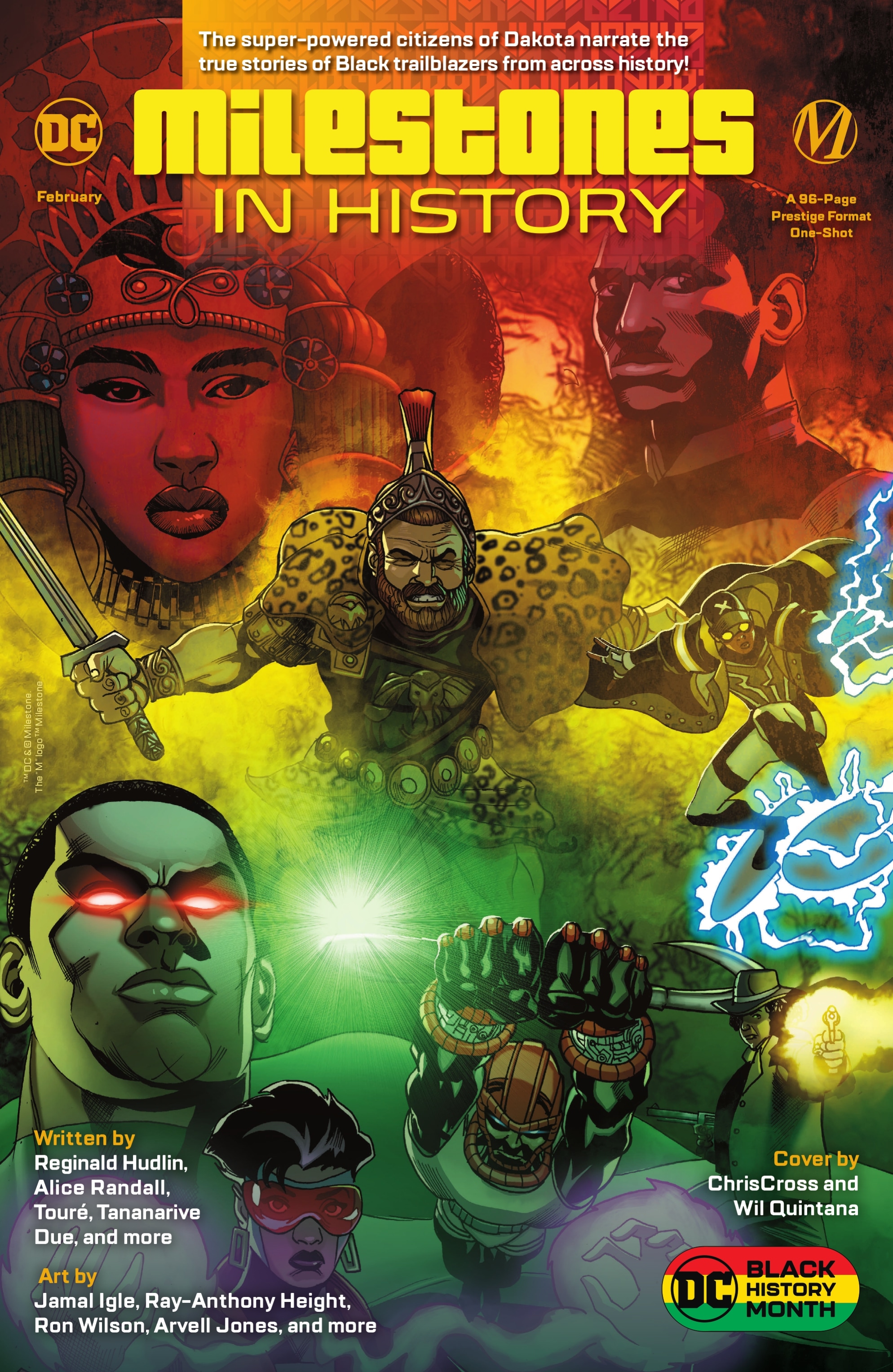 Justice League (2018-): Chapter 73 - Page 2