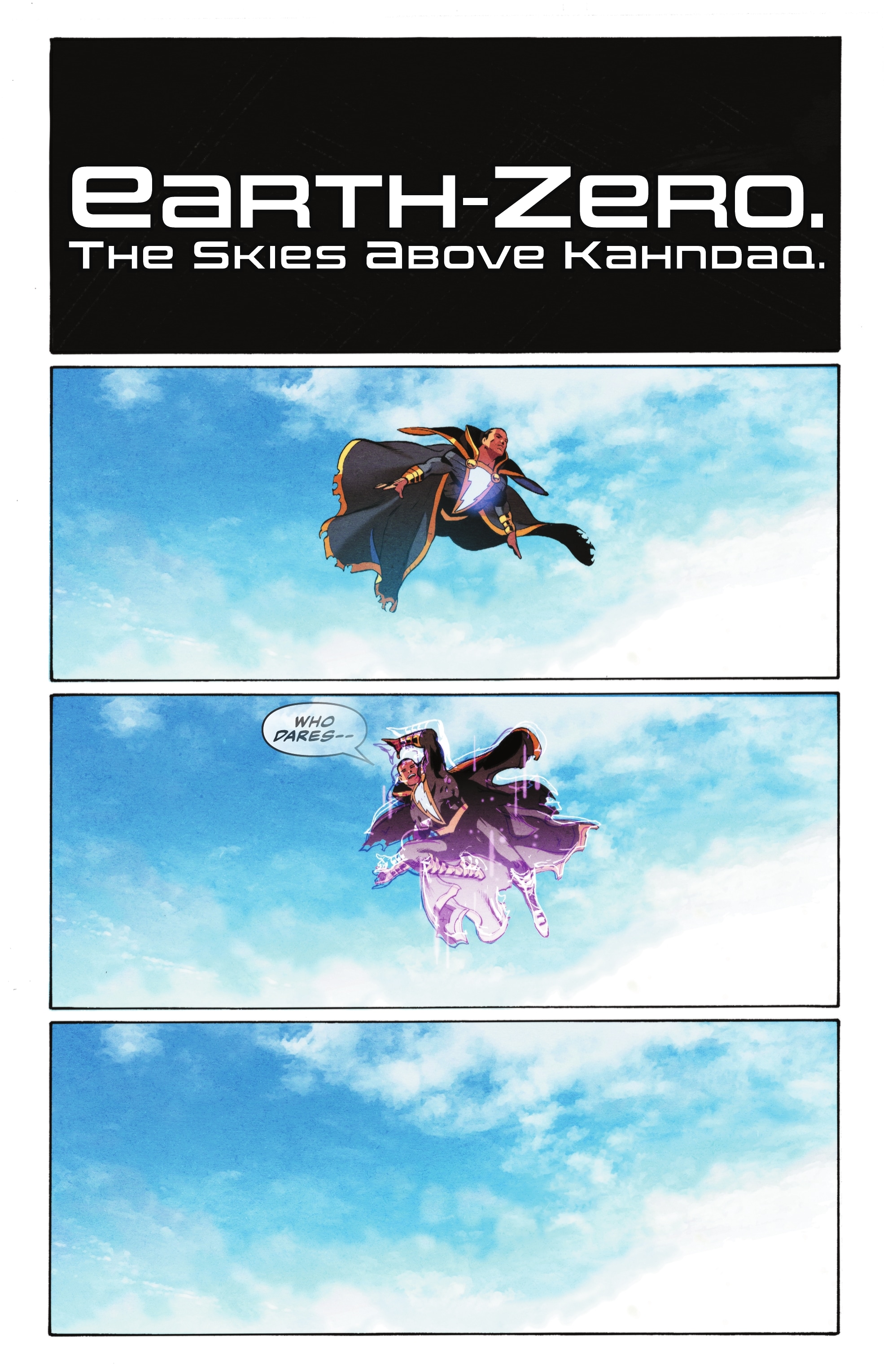 Justice League (2018-): Chapter 75 - Page 4