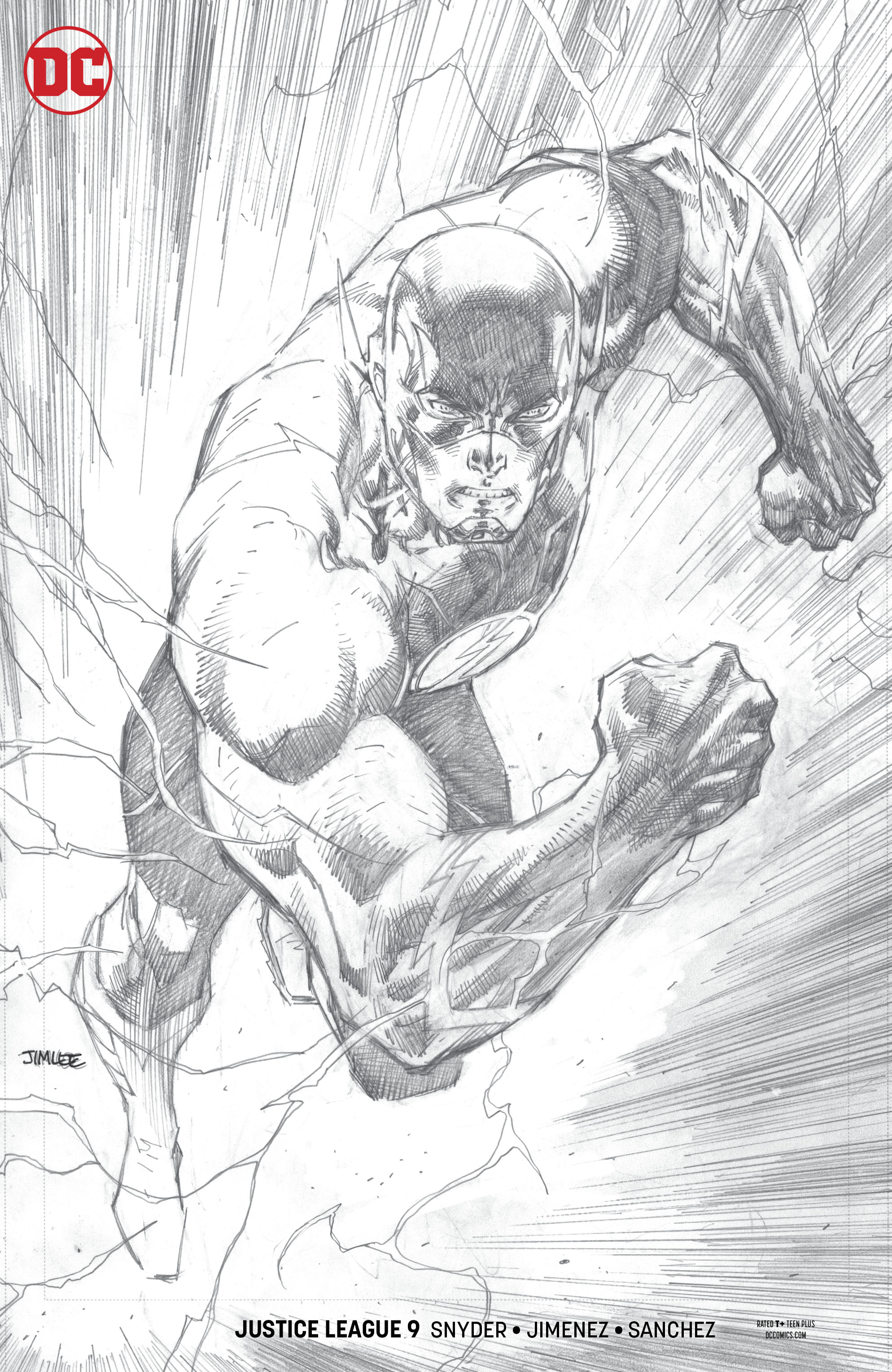 Justice League (2018-): Chapter 9 - Page 4