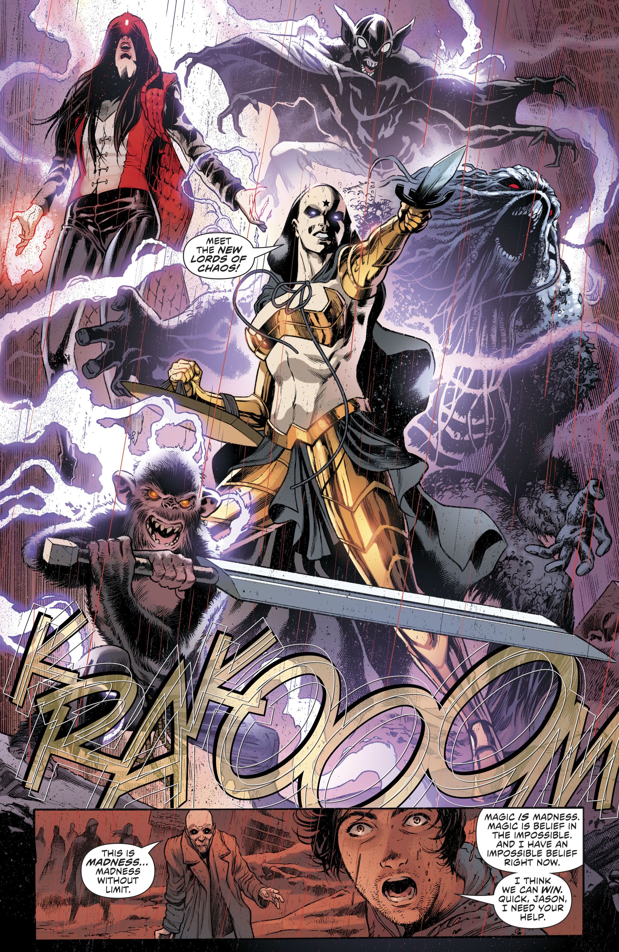 Justice League Dark (2018-): Chapter 12 - Page 10