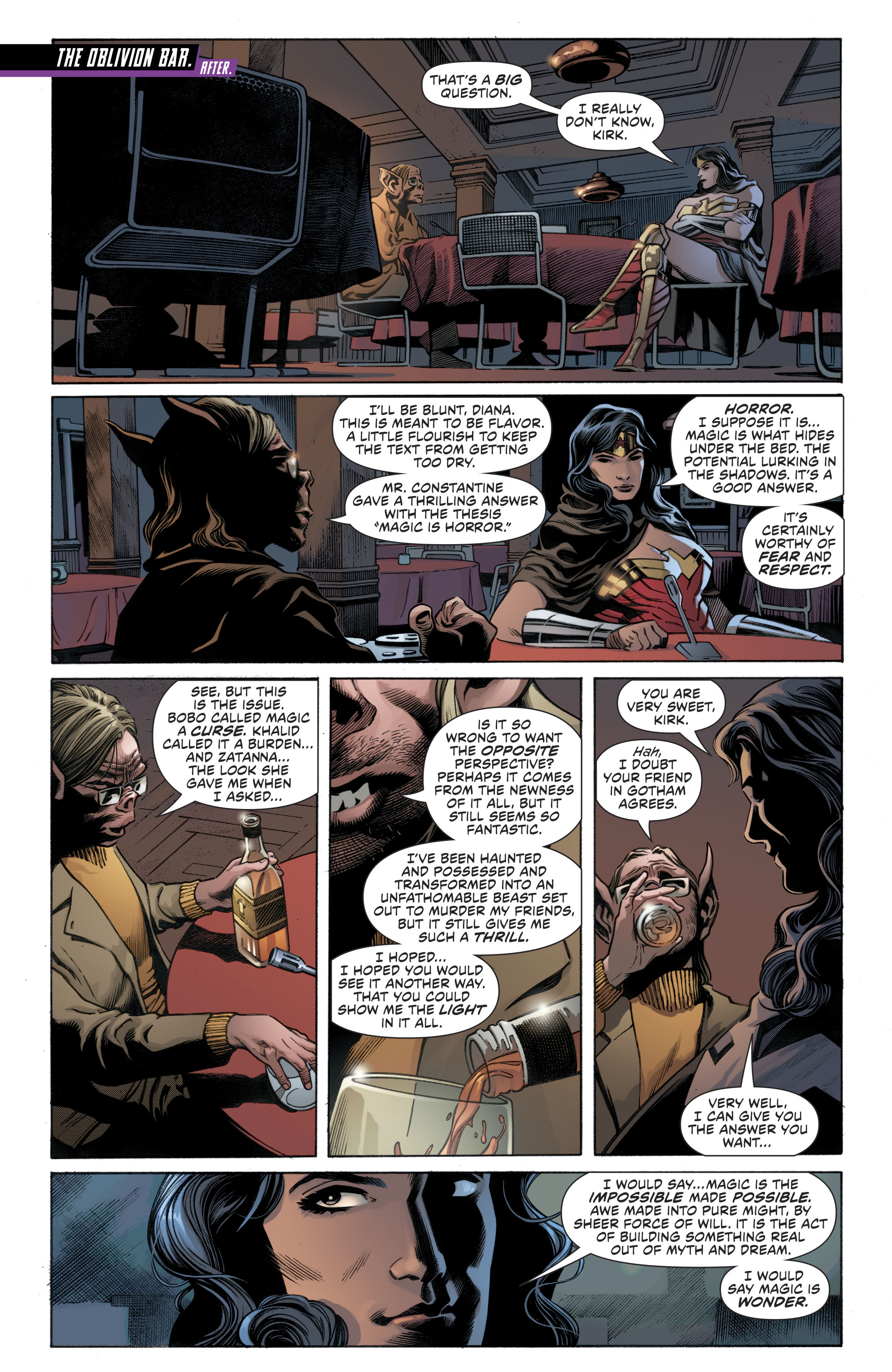 Justice League Dark (2018-): Chapter 19 - Page 9