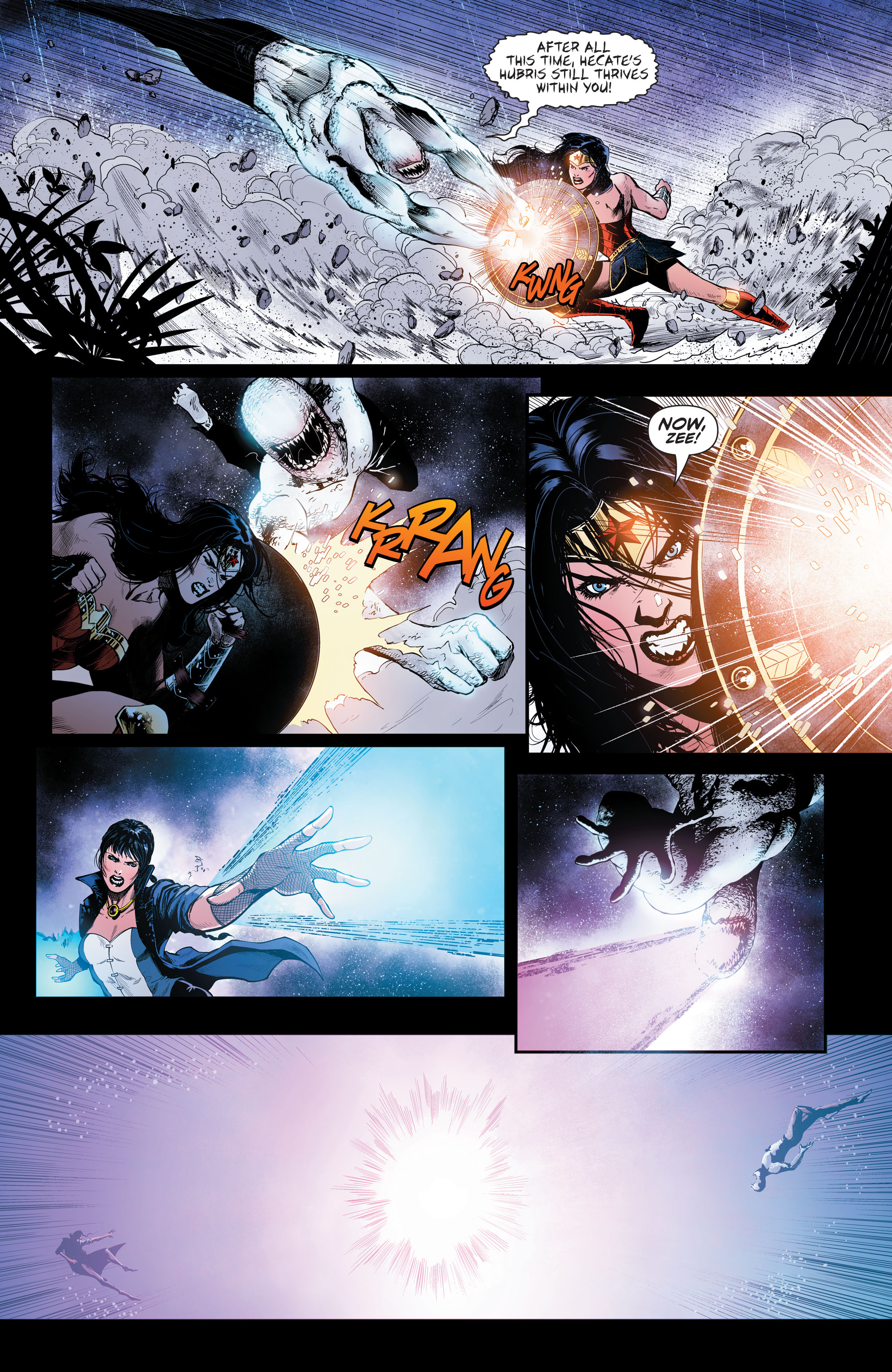 Justice League Dark (2018-): Chapter 26 - Page 13