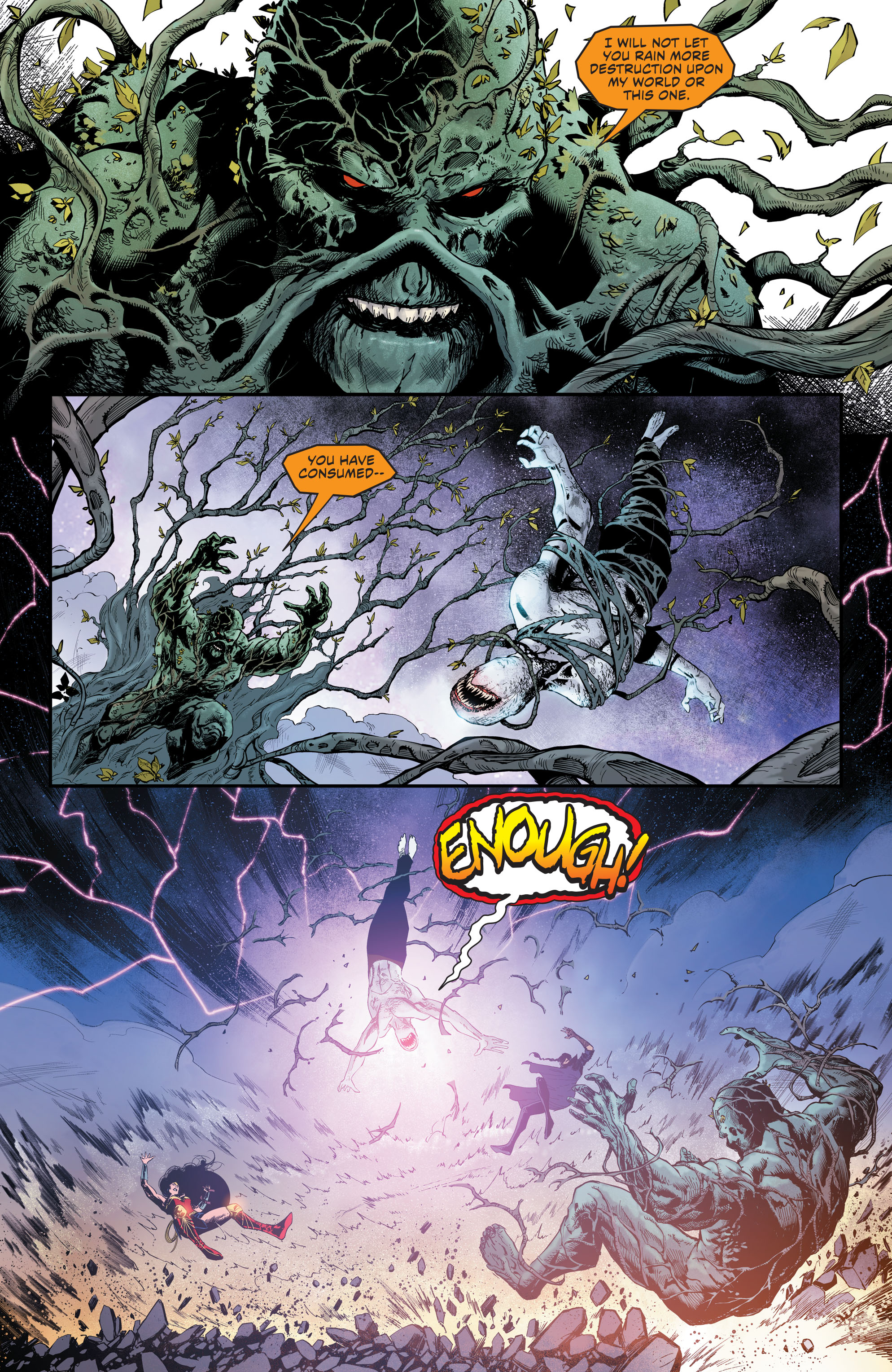 Justice League Dark (2018-): Chapter 26 - Page 14
