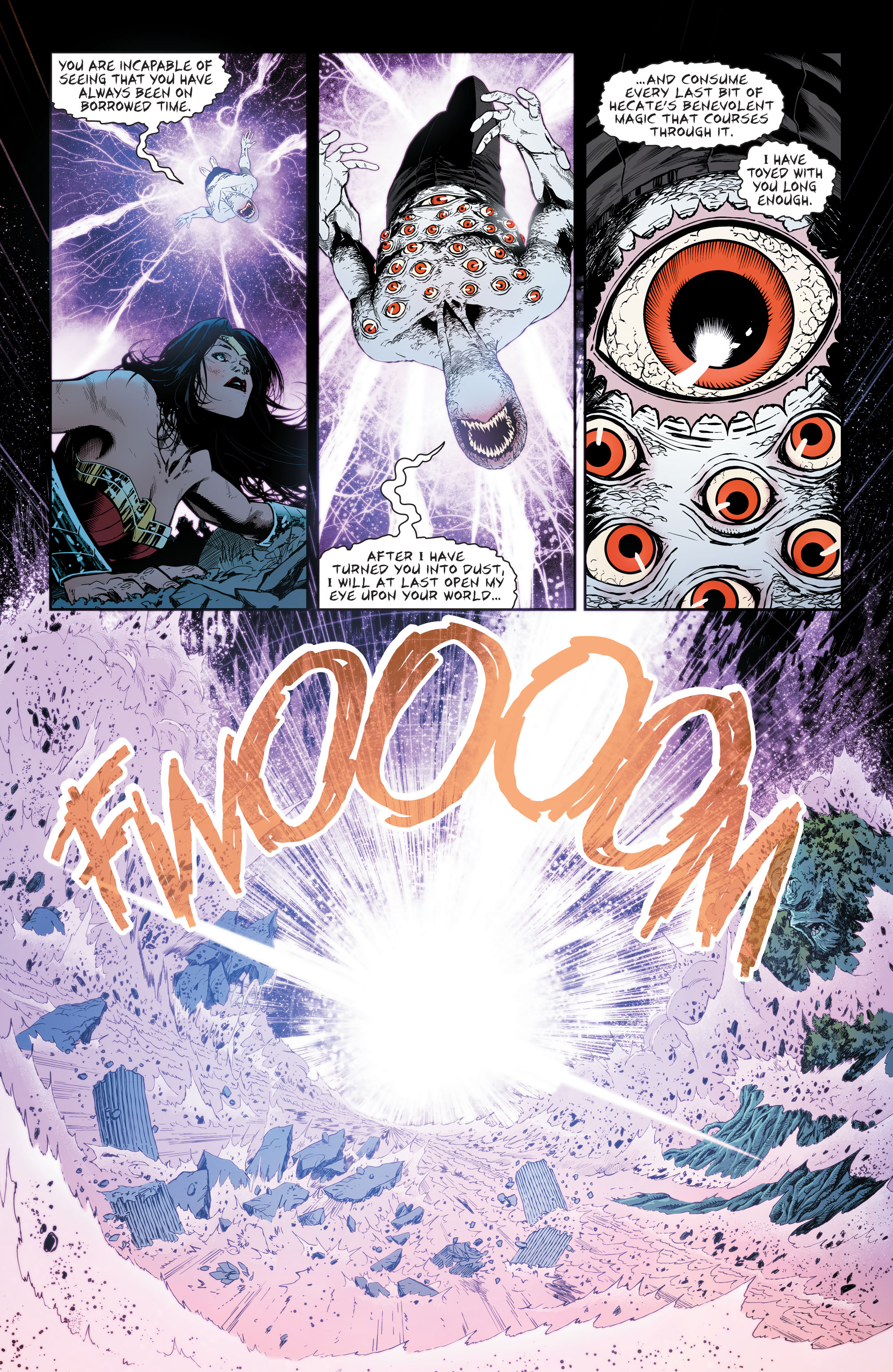 Justice League Dark (2018-): Chapter 26 - Page 15