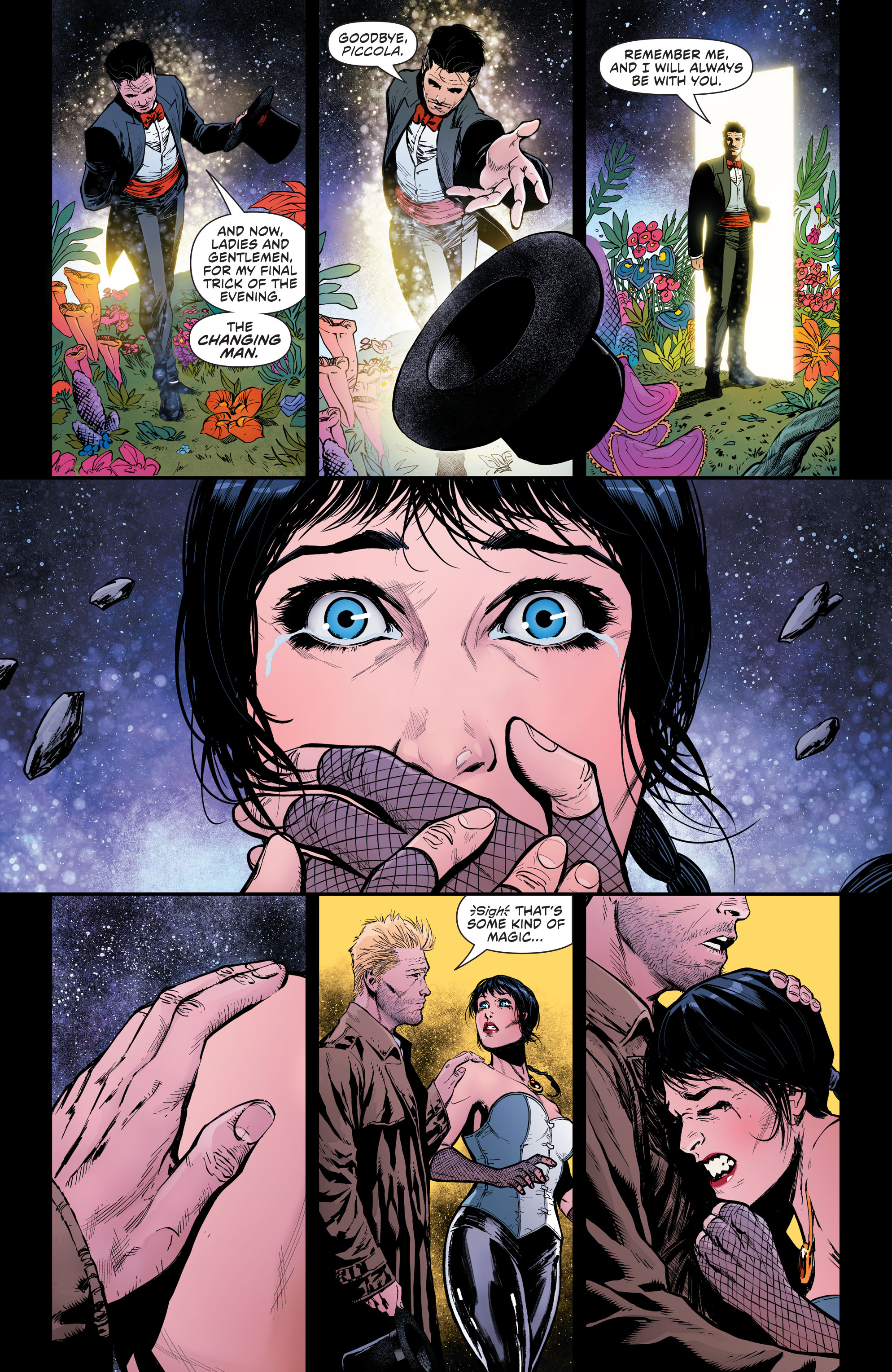 Justice League Dark (2018-): Chapter 28 - Page 18